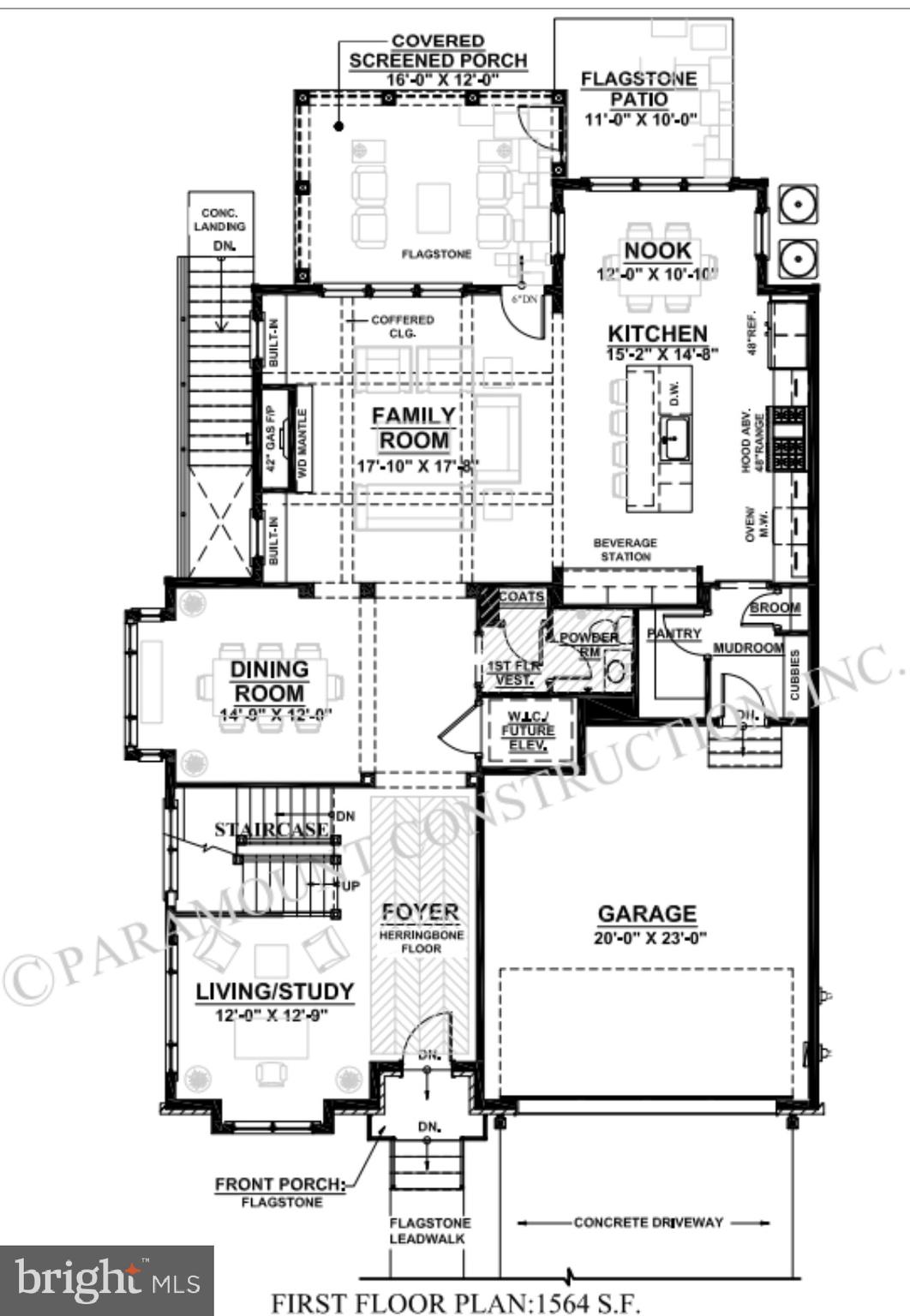 ALTA VISTA GARDENS - Residential