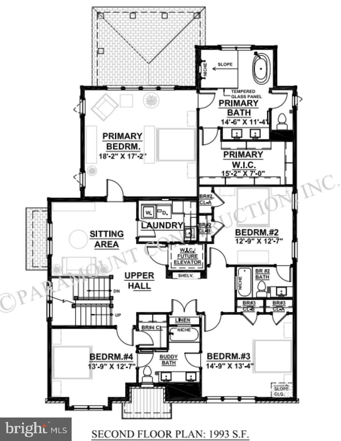ALTA VISTA GARDENS - Residential