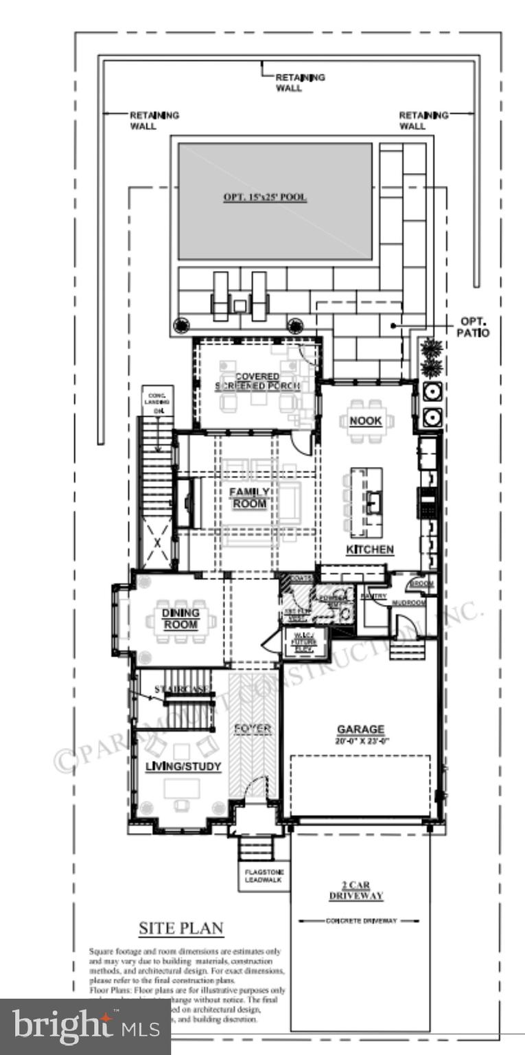 ALTA VISTA GARDENS - Residential