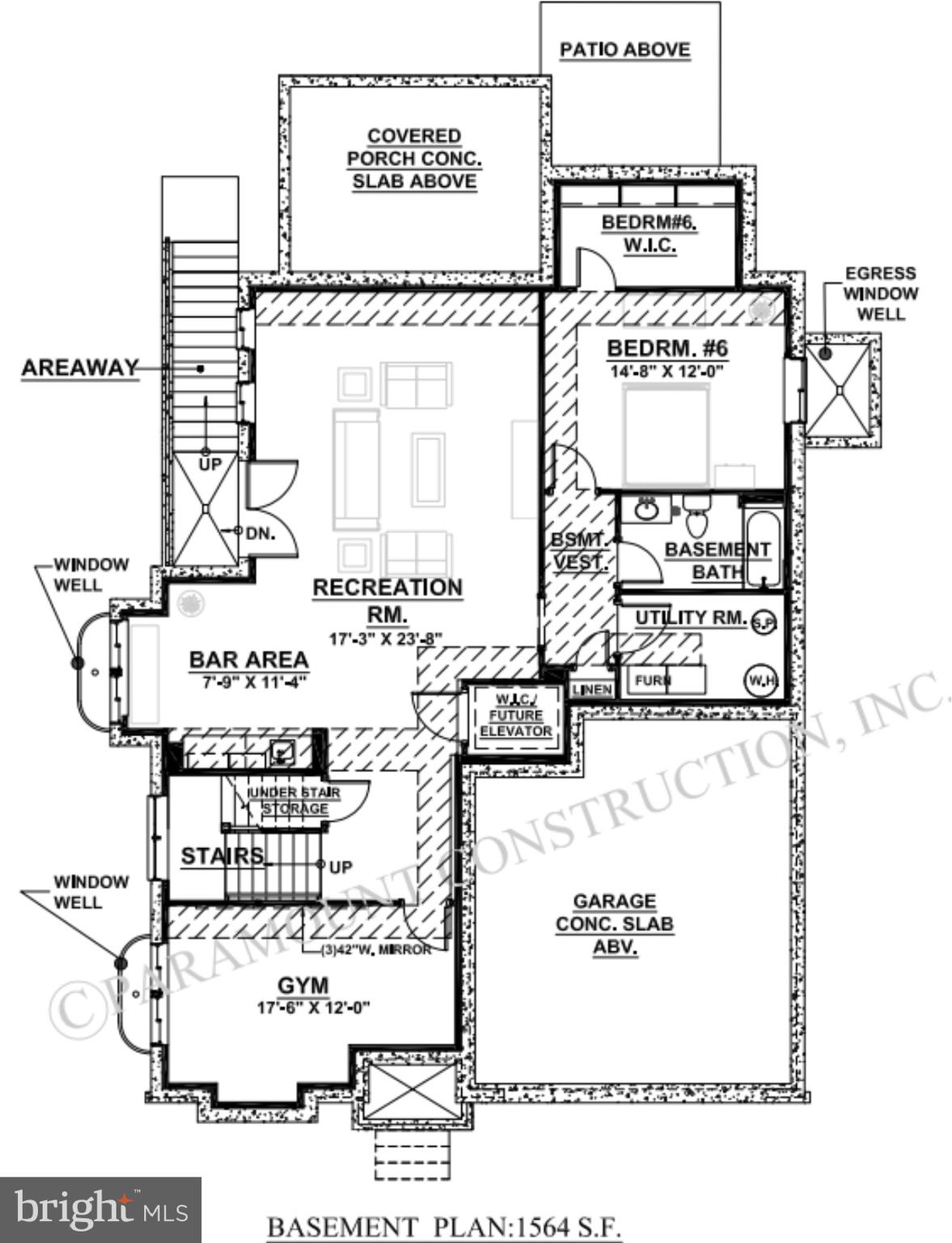 ALTA VISTA GARDENS - Residential