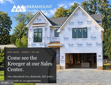 5917 BEECH AVENUE BETHESDA MD 20817