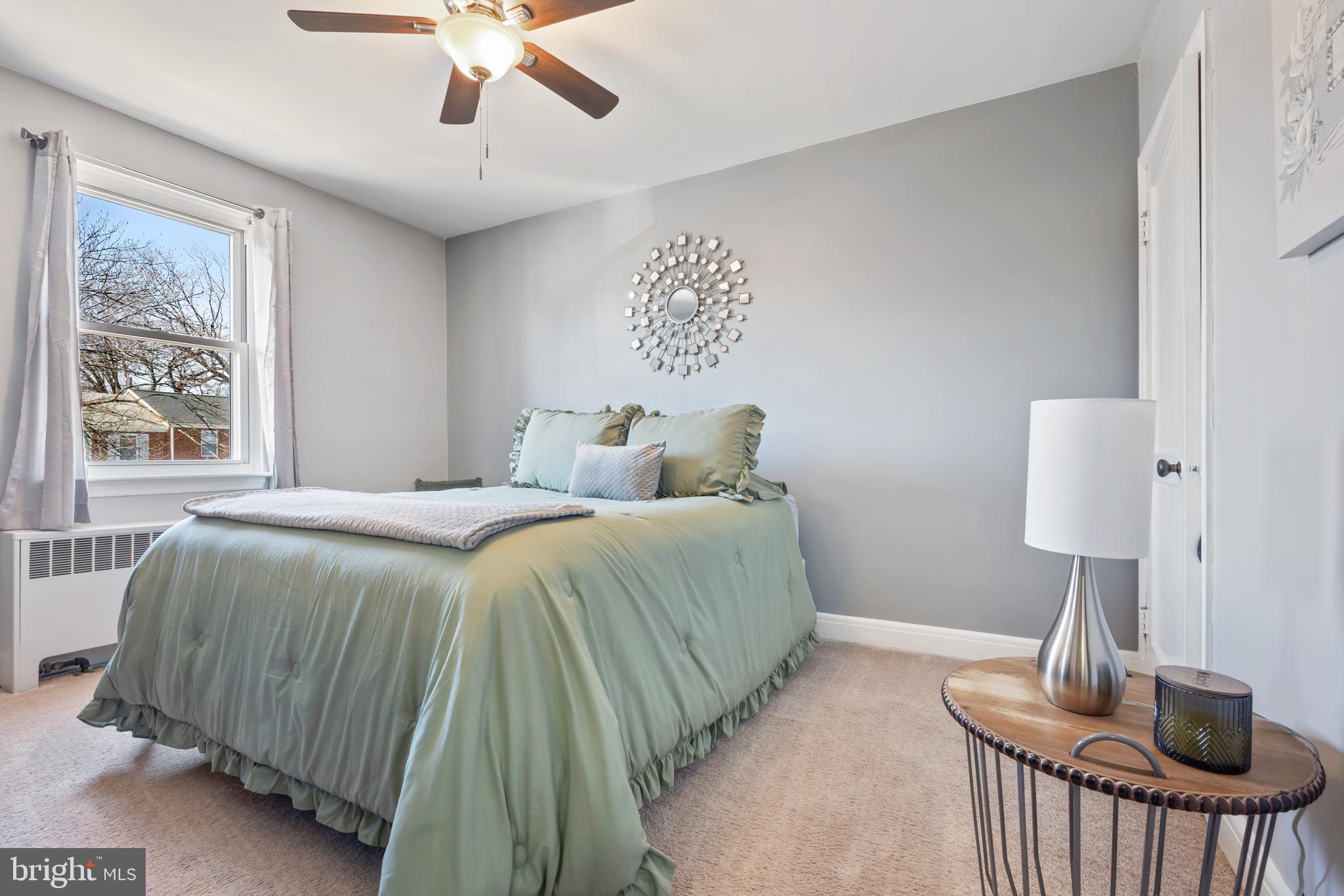 RIDGELEIGH - Residential