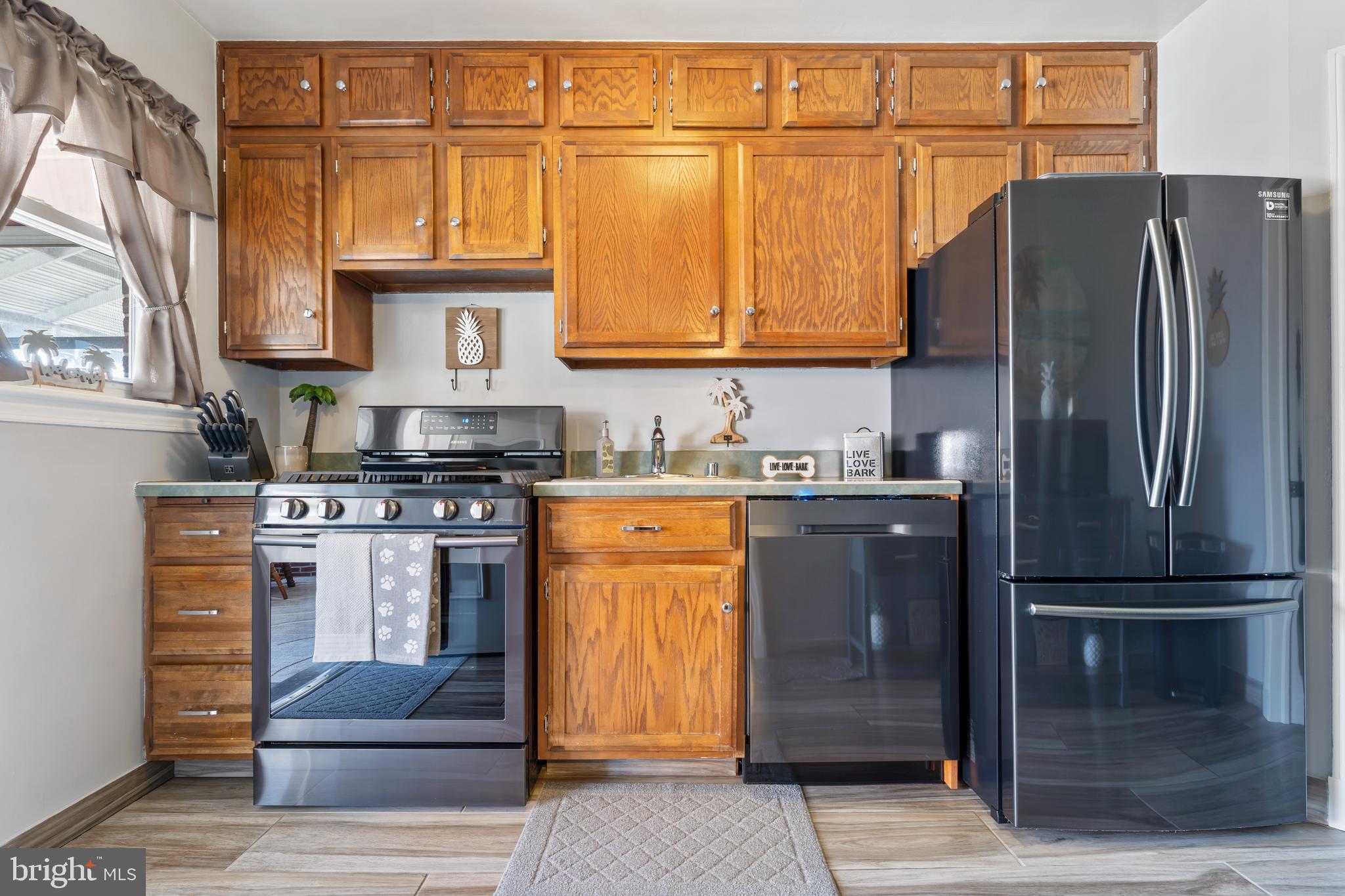 RIDGELEIGH - Residential