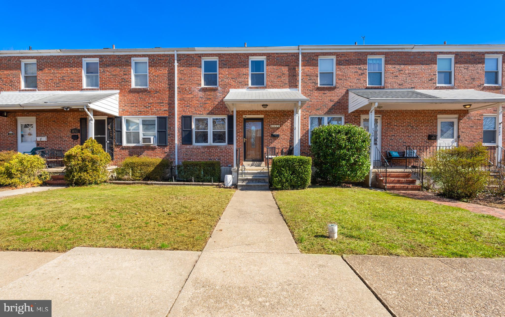 RIDGELEIGH - Residential