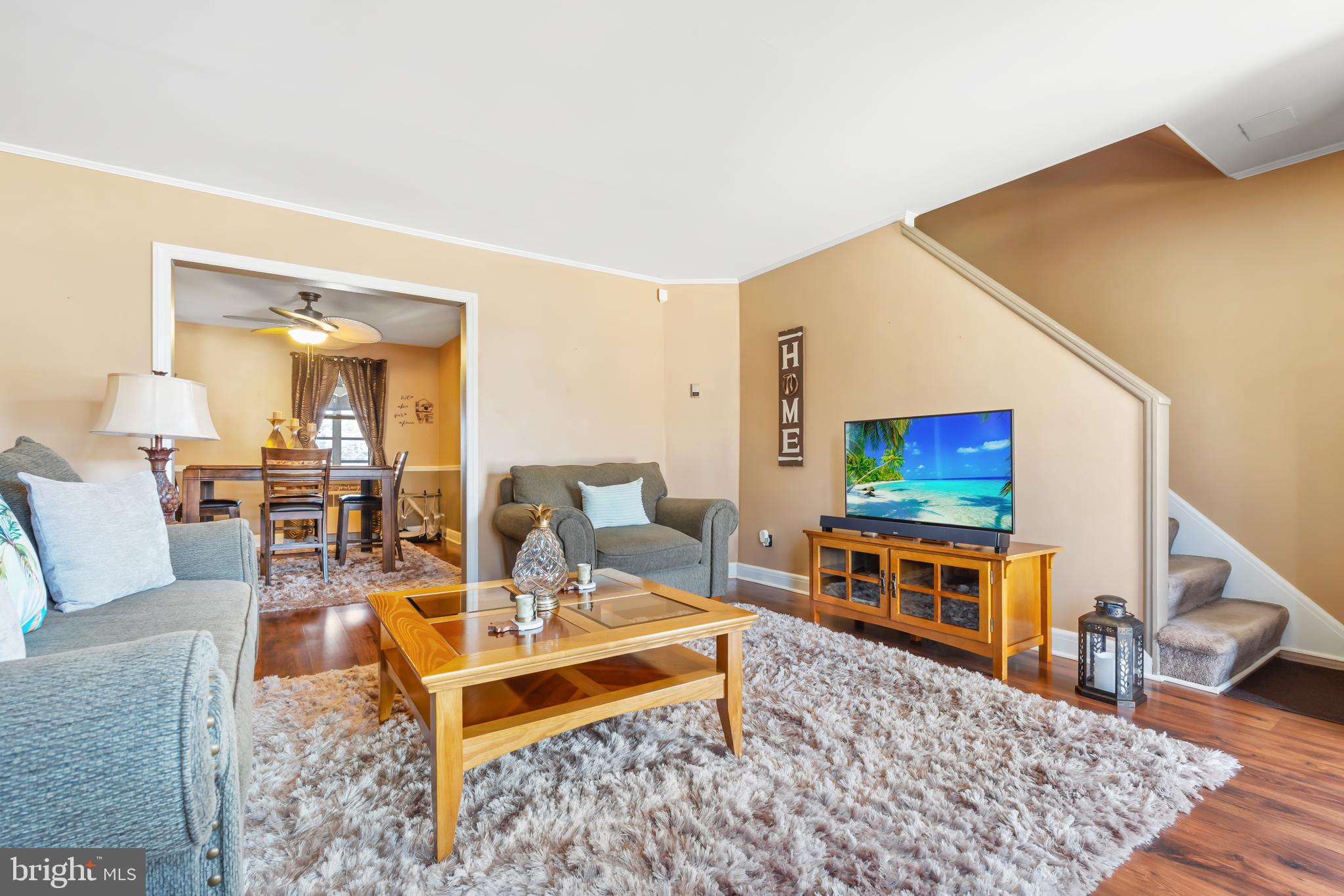 RIDGELEIGH - Residential