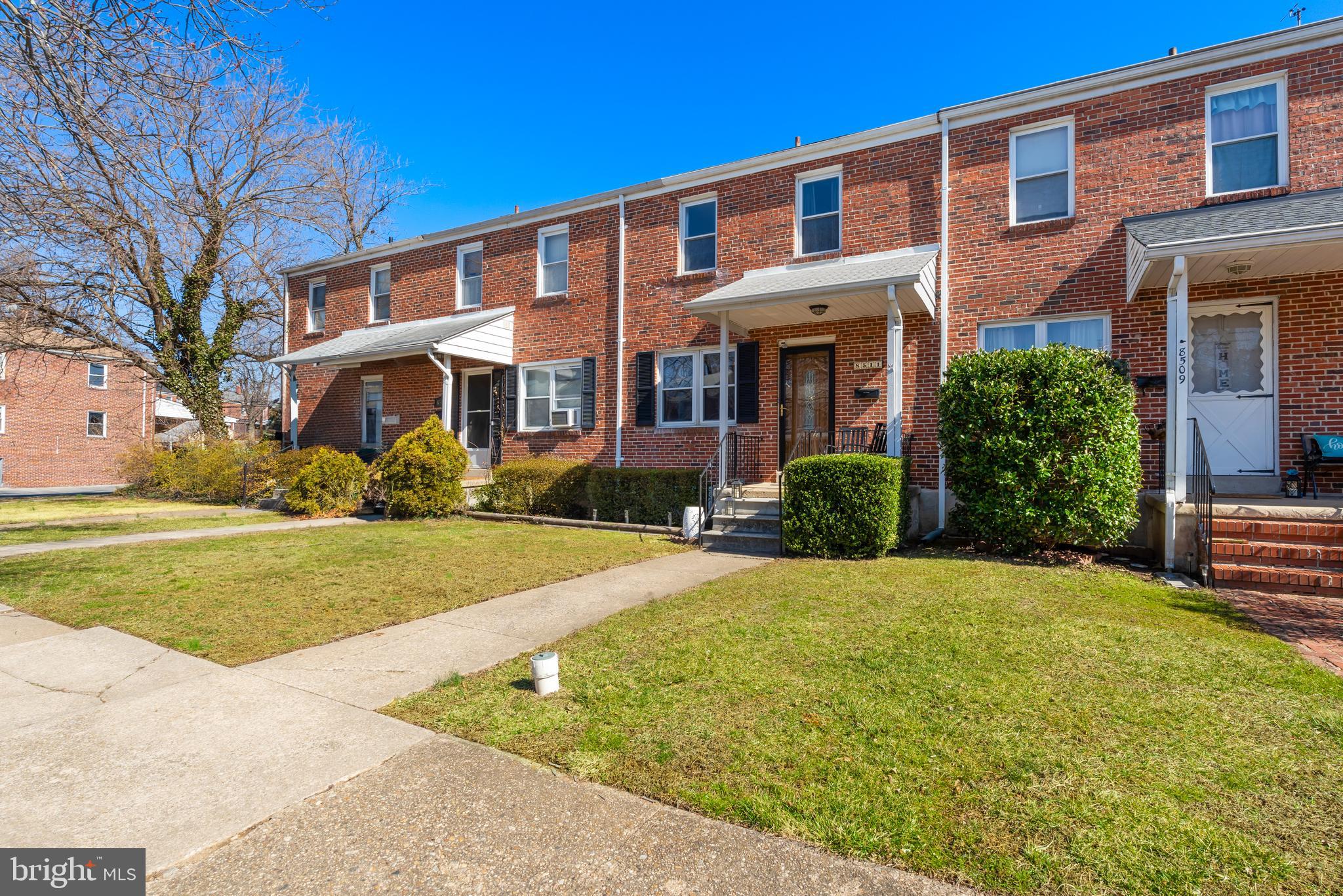 RIDGELEIGH - Residential