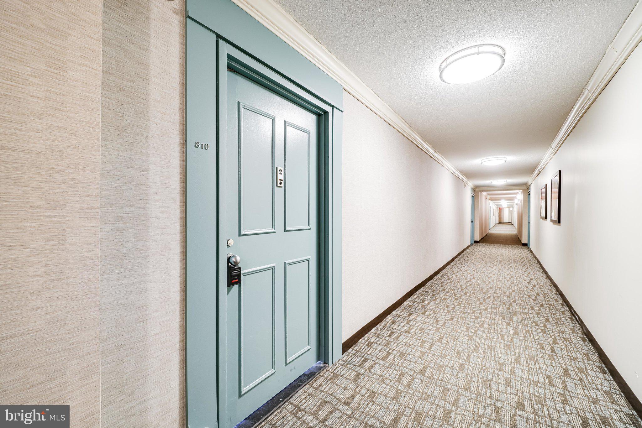 205 YOAKUM PARKWAY 810