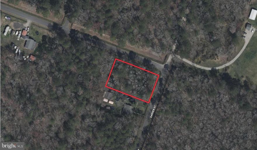 This 0.57-acre vacant lot in Chesapeake City, VA offers the perfect balance of peaceful country living and convenient access to city amenities. Located near the shopping and dining options of Greenbrier and just minutes from the recreation at Locks Park, this residential lot is also conveniently located near Great Bridge schools. With easy access to the interstate, commuting is a breeze while still enjoying a quiet, private setting. Listing is for land only and comes As Is. Street address is for listing purposes only; a true address will be assigned once the property is improved. An ideal spot to build your dream home in a well-connected yet tranquil location.This 0.57-acre vacant lot in Chesapeake City, VA offers the perfect balance of peaceful country living and convenient access to city amenities. Located near the shopping and dining options of Greenbrier and just minutes from the recreation at Locks Park, this residential lot is also conveniently located near Great Bridge schools. With easy access to the interstate, commuting is a breeze while still enjoying a quiet, private setting. Listing is for land only and comes As Is. Street address is for listing purposes only; a true address will be assigned once the property is improved. An ideal spot to build your dream home in a well-connected yet tranquil location.
