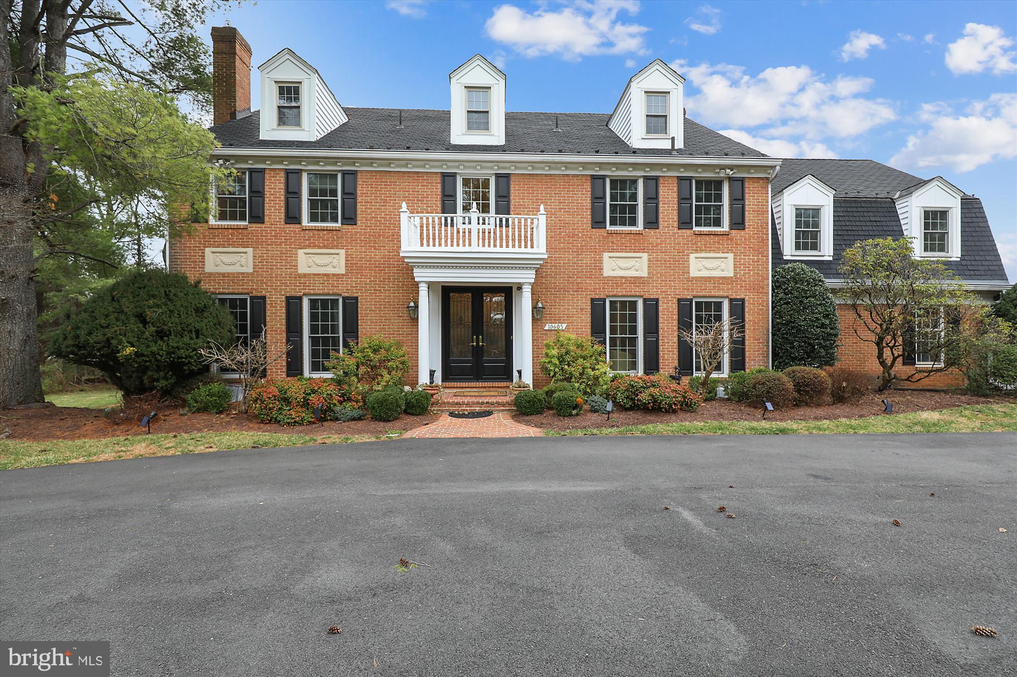 Timeless Elegance Meets Modern Comfort on a Sprawling Two-Acre Estate. Welcome to an extraordinary offering—an impeccably maintained traditional residence nestled on two flat, private acres of pristine land. Step inside to a grand foyer adorned with natural stone flooring, setting the tone for the refined craftsmanship that unfolds throughout the home. Gleaming hardwood floors extend across the main and upper levels, where a graciously sized living room flows seamlessly into an elegant dining room, perfect for hosting gatherings. The chef’s kitchen, featuring natural stone flooring and stainless steel appliances, opens to a cozy family room with a fireplace—creating the ultimate backdrop for everyday living. A private study/office, convenient laundry room, and two stylish powder rooms complete this thoughtfully designed level. Ascending either of the home’s two staircases, the upper level reveals a sumptuous primary suite alongside four additional well-proportioned bedrooms and three full bathrooms, ensuring comfort and privacy for all. The fully finished lower level is a haven of leisure, boasting a sprawling recreation room, dedicated exercise space, a versatile den, and a full bathroom—offering endless possibilities for entertainment and relaxation. An estate this amazing is a rare rental and a unique opportunity to enjoy space, privacy, and luxury in a prime location. Minutes to Potomac Village, shopping and highways. POOL will not be open .