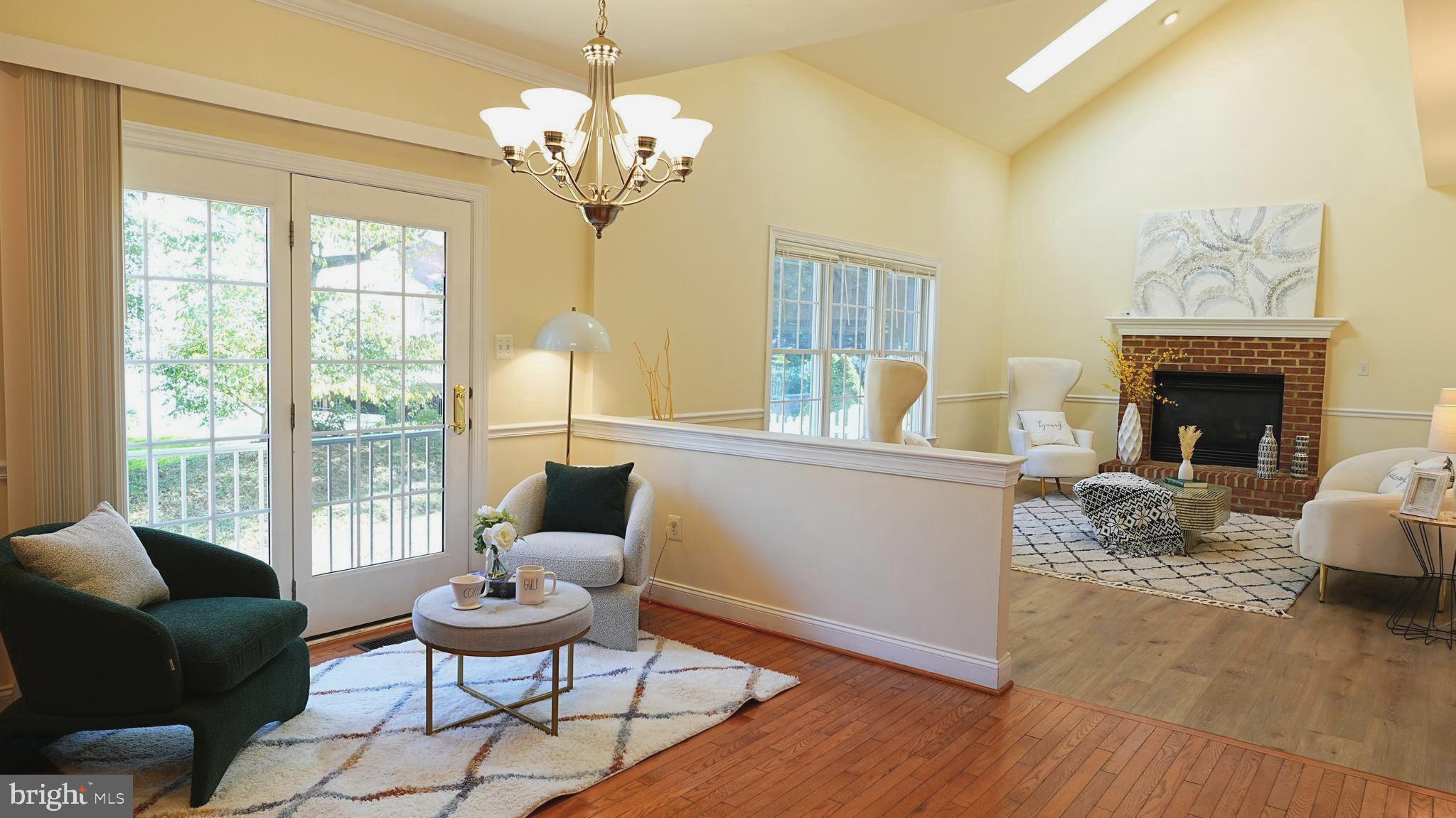 CLARKSBURG HEIGHTS - Residential