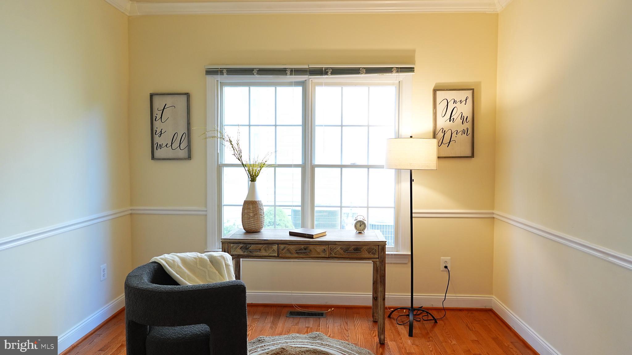 CLARKSBURG HEIGHTS - Residential