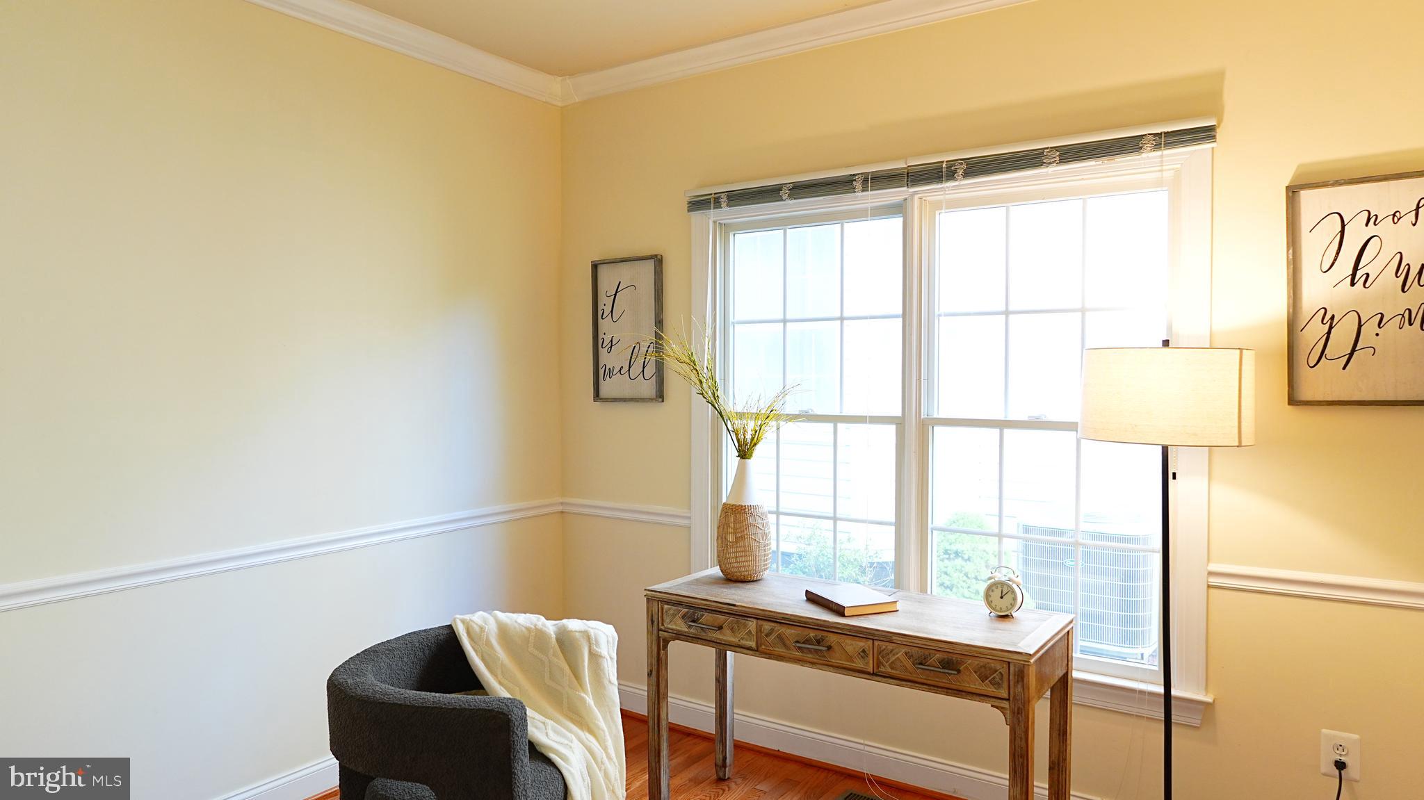 CLARKSBURG HEIGHTS - Residential