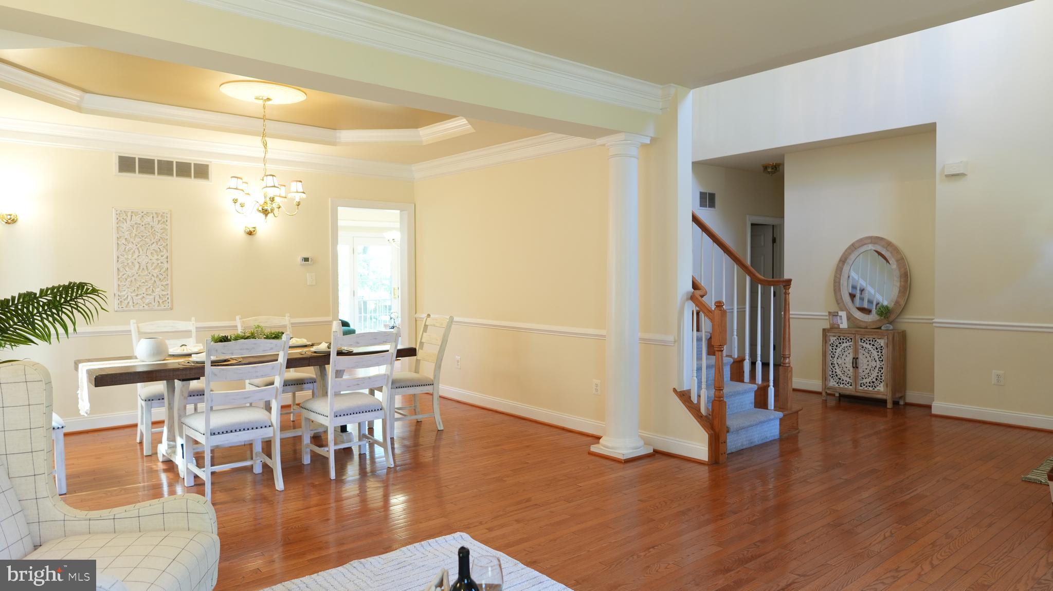 CLARKSBURG HEIGHTS - Residential