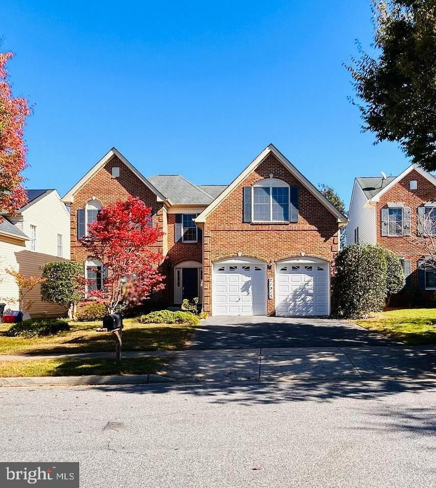 CLARKSBURG HEIGHTS - Residential