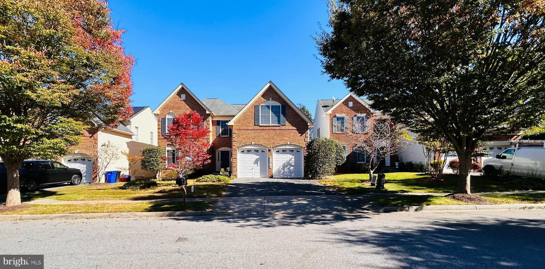 CLARKSBURG HEIGHTS - Residential