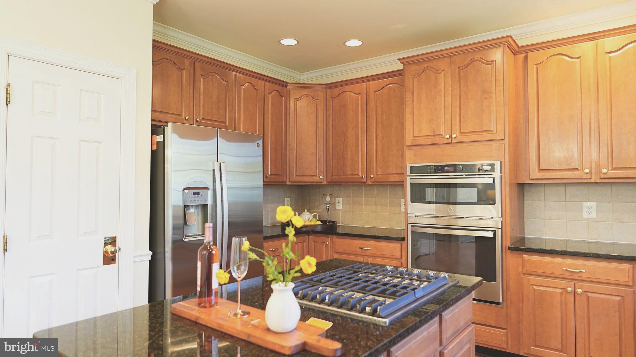 CLARKSBURG HEIGHTS - Residential