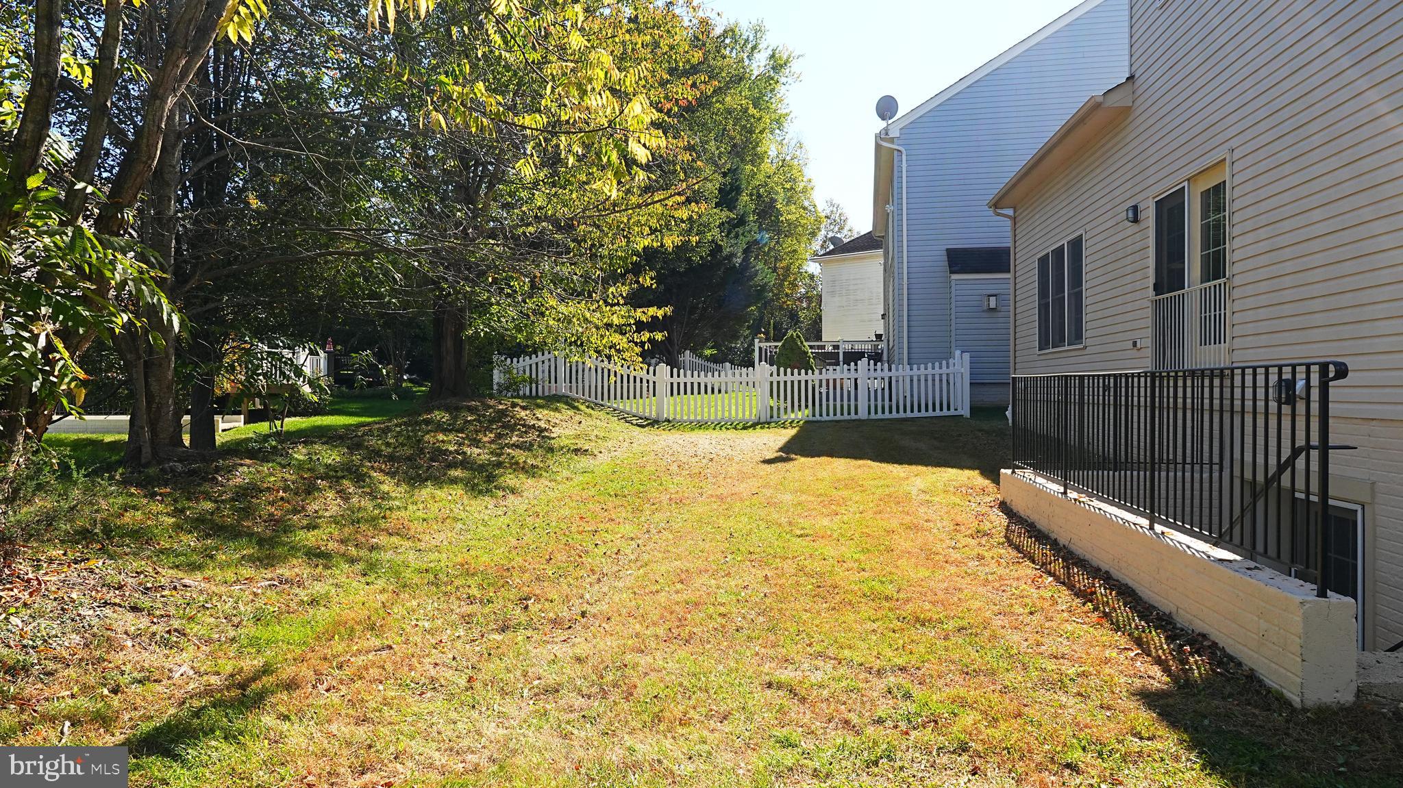 CLARKSBURG HEIGHTS - Residential