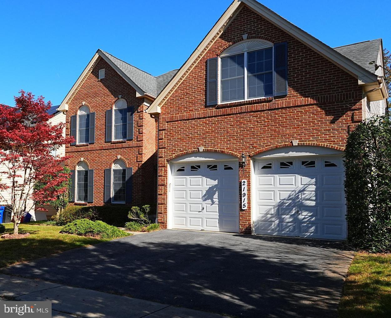 CLARKSBURG HEIGHTS - Residential