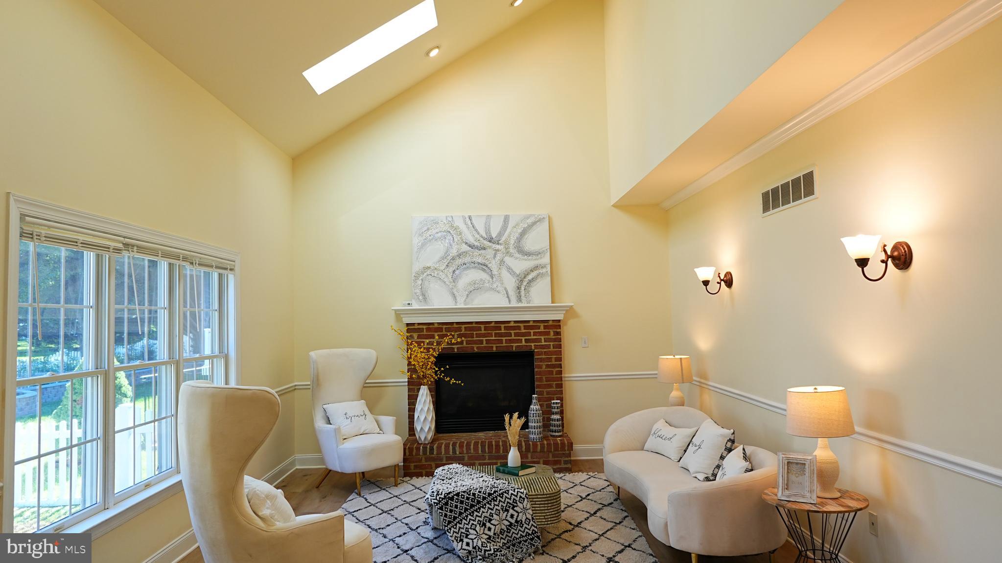 CLARKSBURG HEIGHTS - Residential