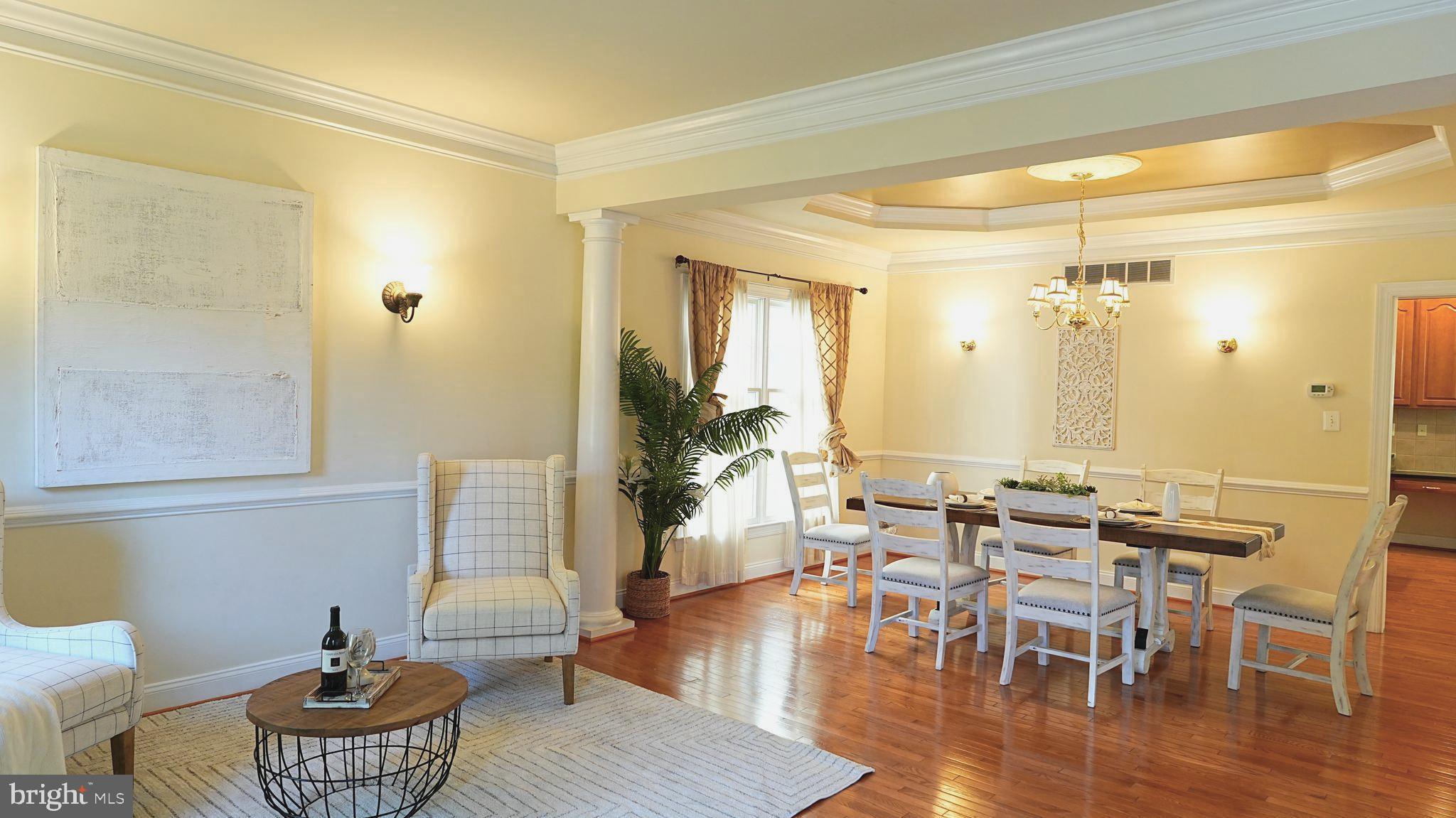 CLARKSBURG HEIGHTS - Residential