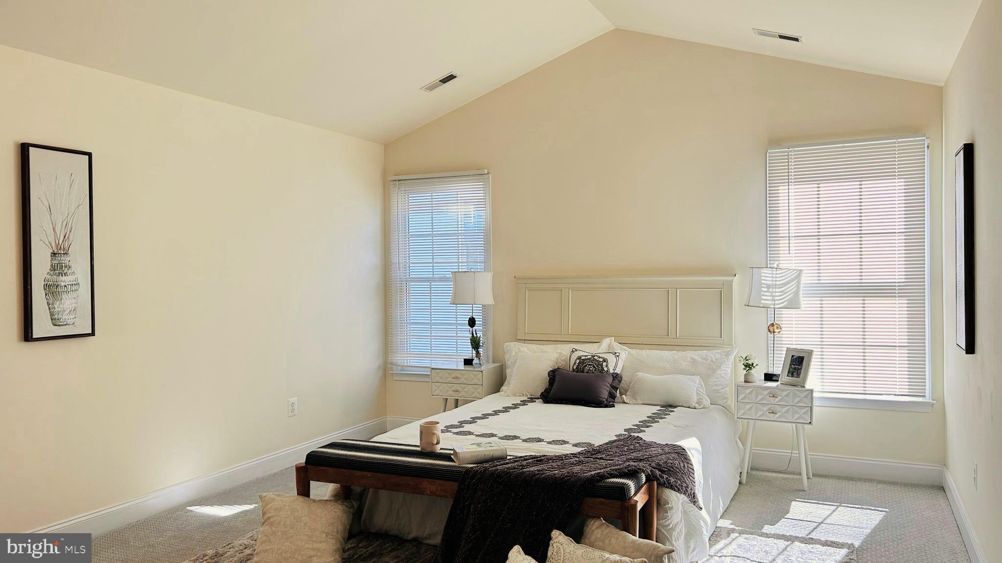 CLARKSBURG HEIGHTS - Residential