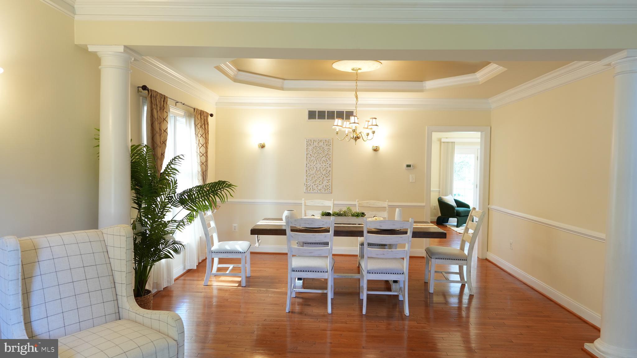 CLARKSBURG HEIGHTS - Residential