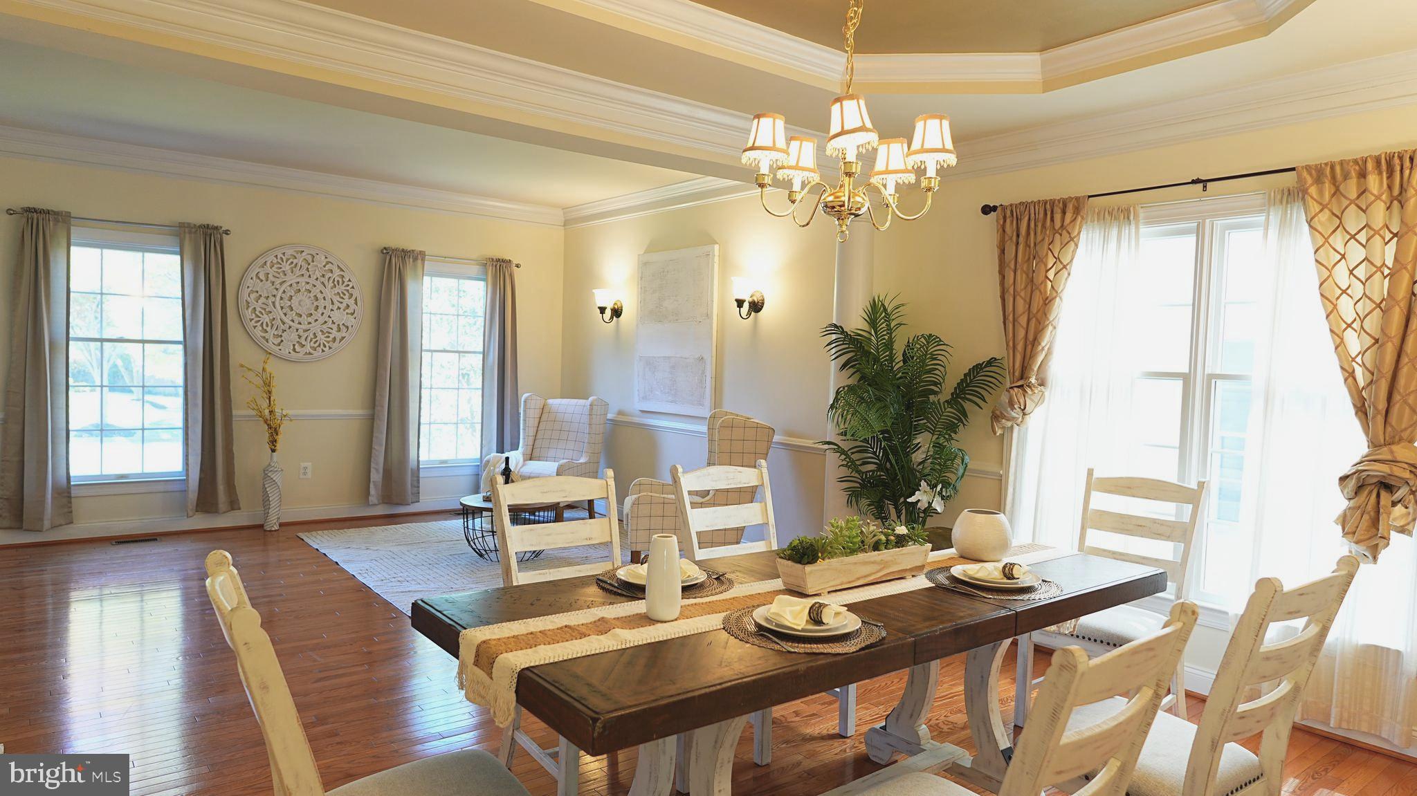 CLARKSBURG HEIGHTS - Residential