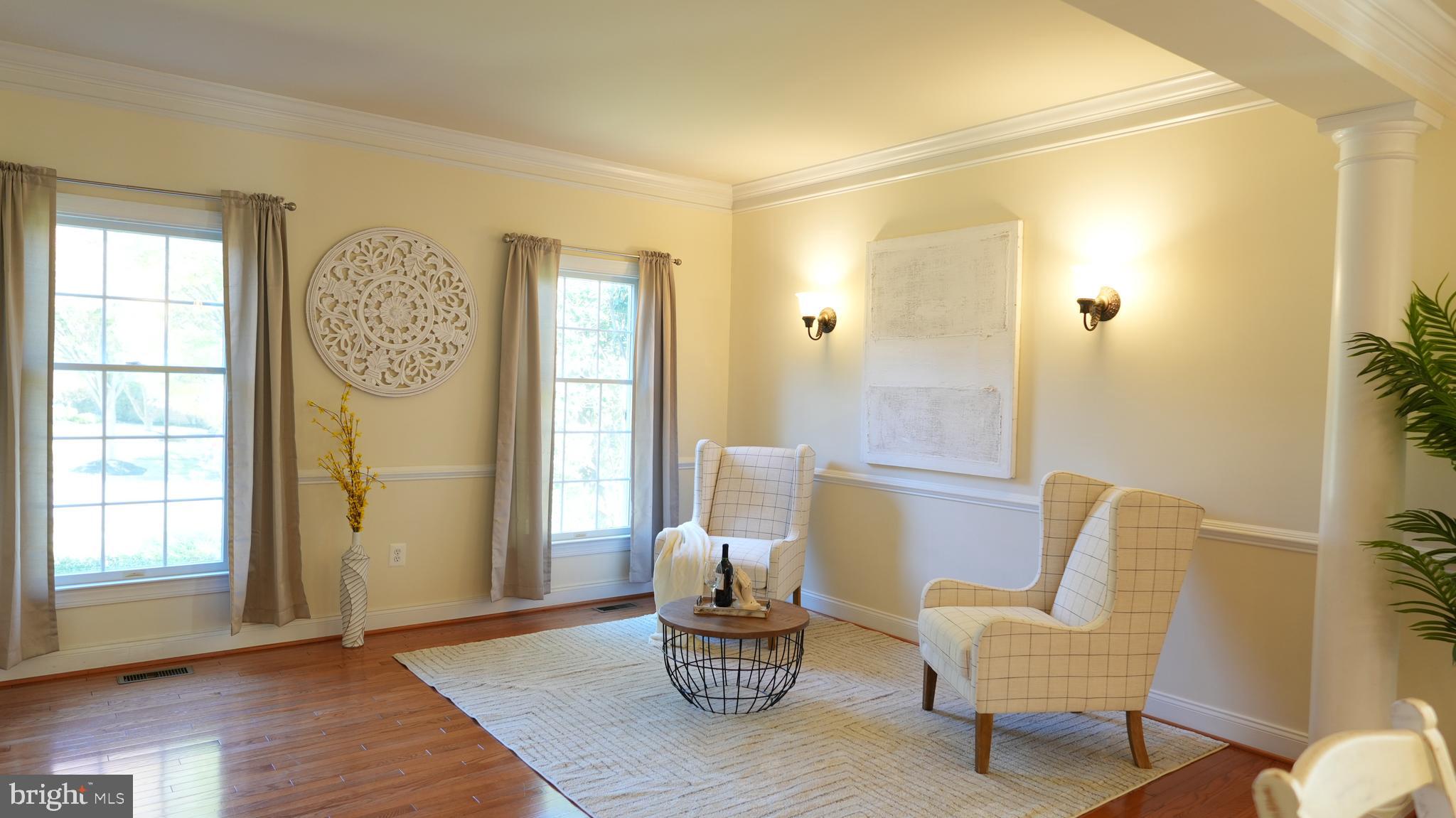 CLARKSBURG HEIGHTS - Residential