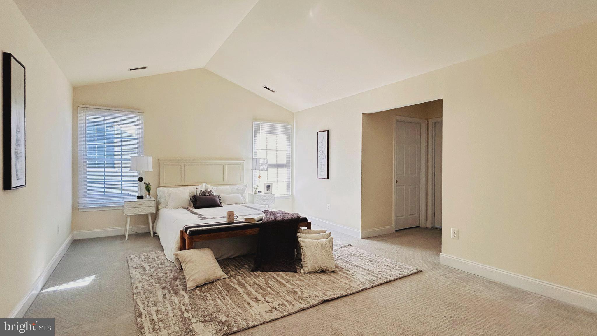 CLARKSBURG HEIGHTS - Residential