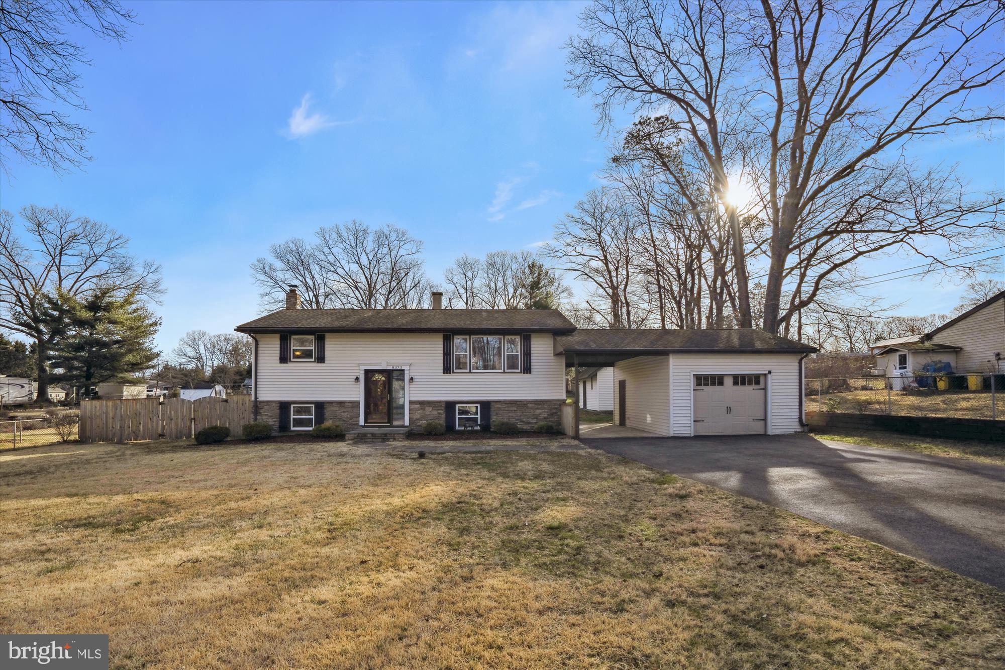 ELVATON ACRES - Residential