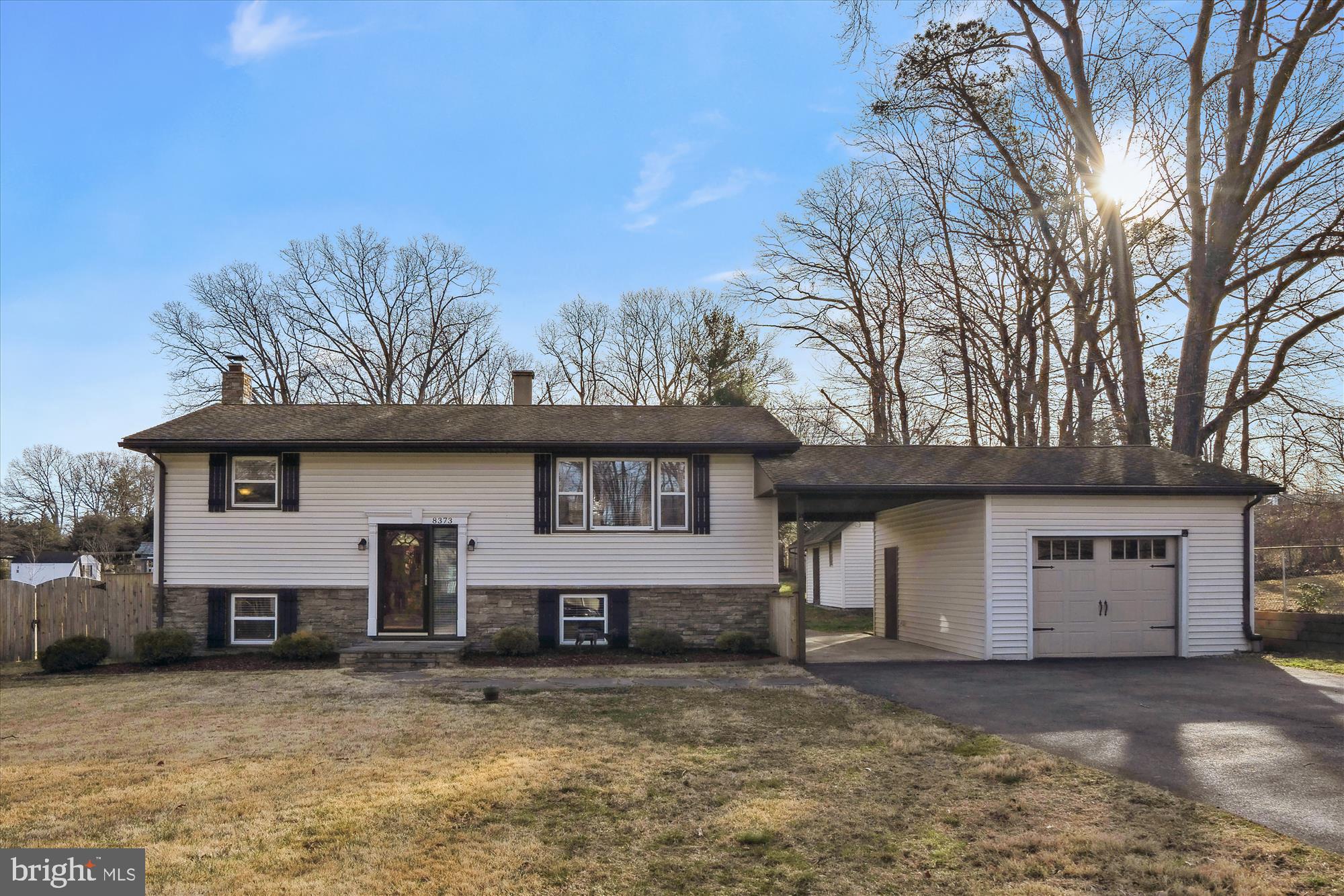 ELVATON ACRES - Residential