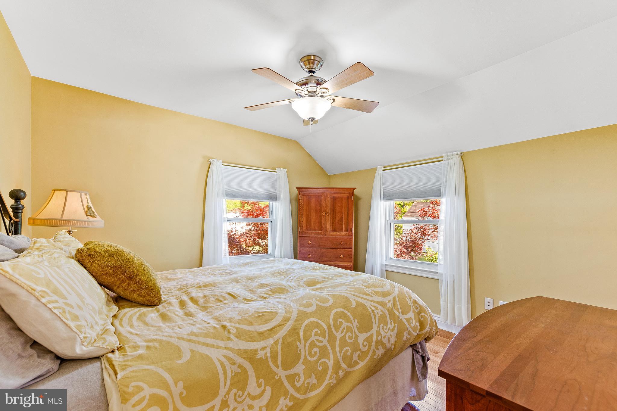 PATUXENT HOMES - Residential