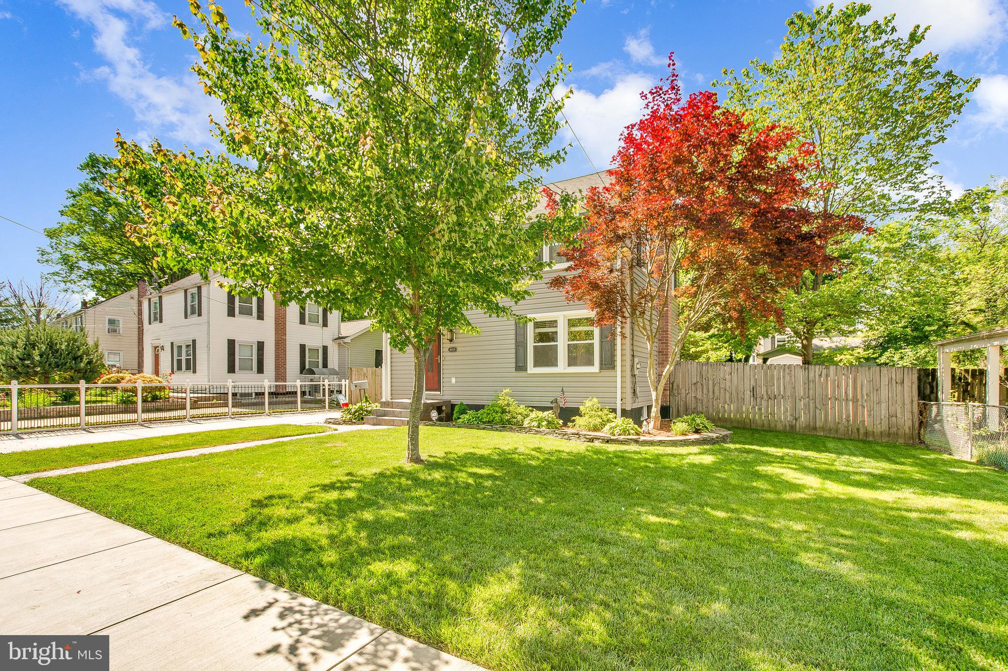 PATUXENT HOMES - Residential