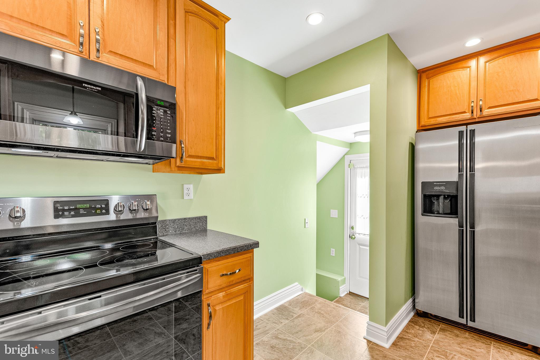 PATUXENT HOMES - Residential