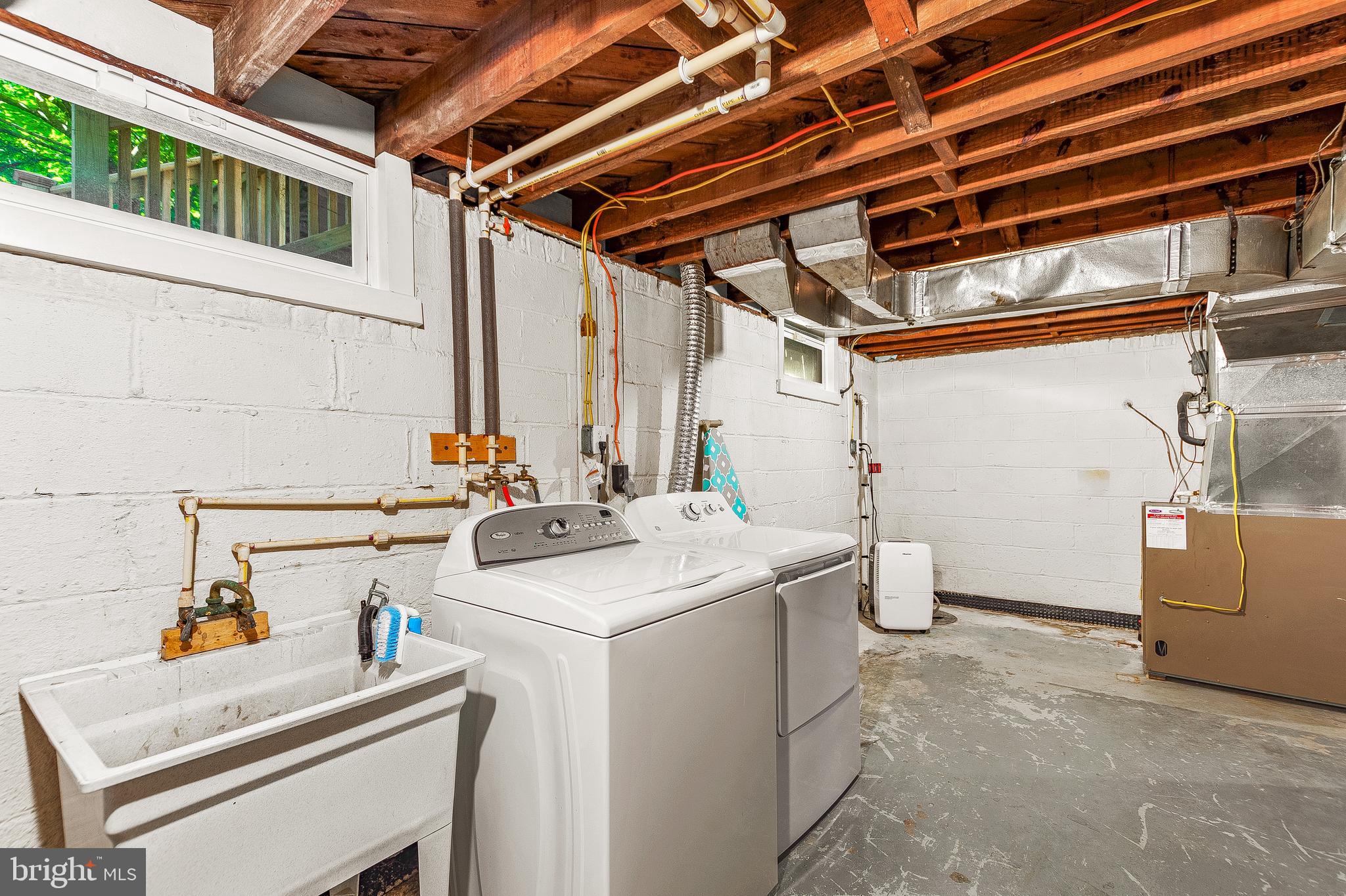 PATUXENT HOMES - Residential