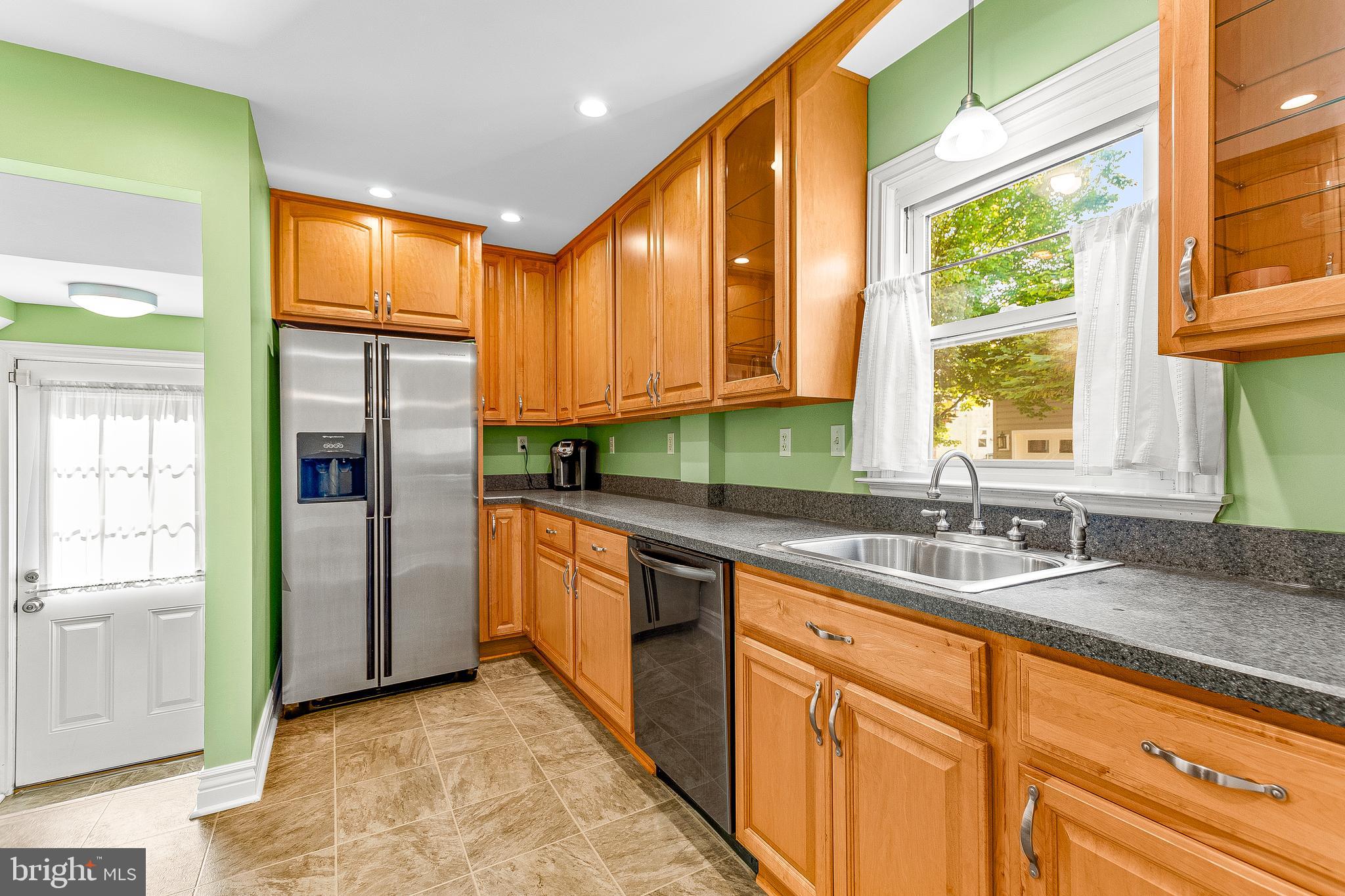 PATUXENT HOMES - Residential