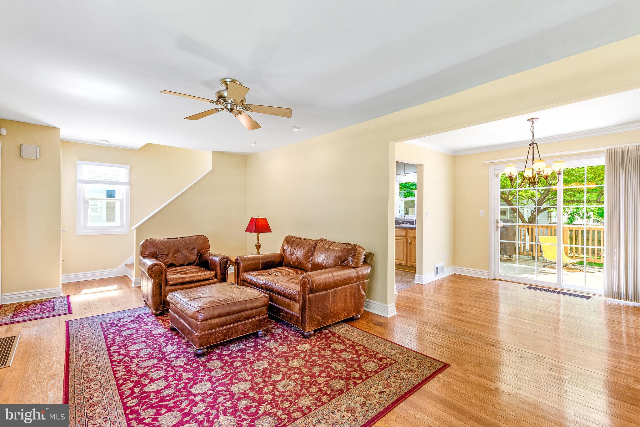 PATUXENT HOMES - Residential