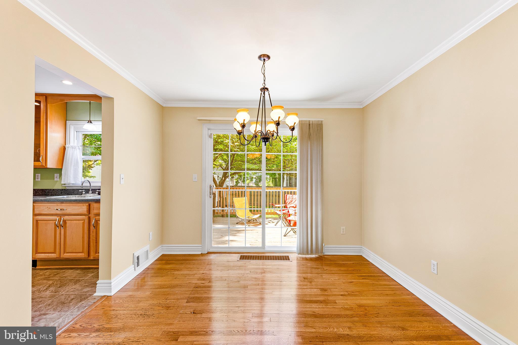 PATUXENT HOMES - Residential