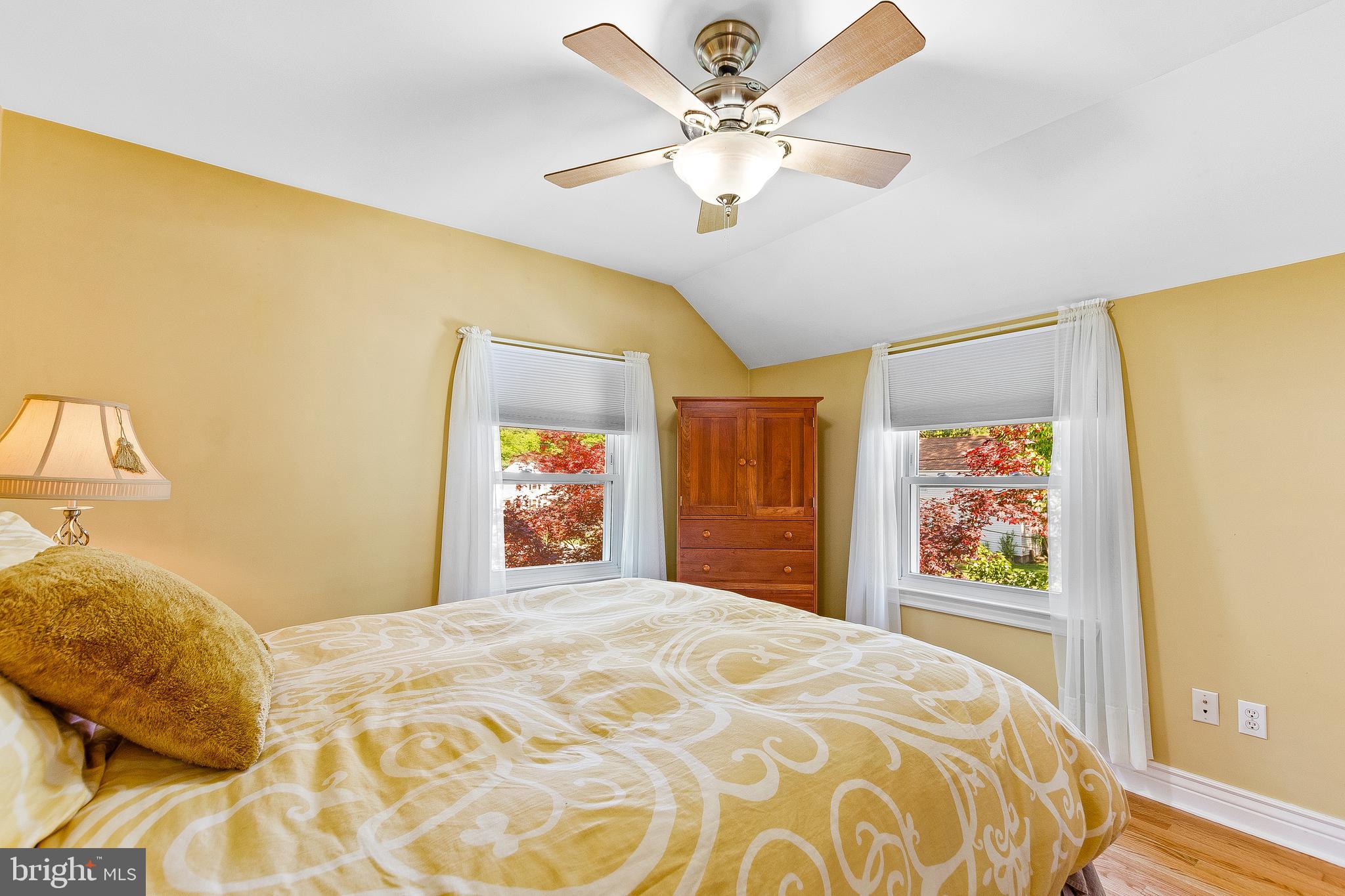 PATUXENT HOMES - Residential