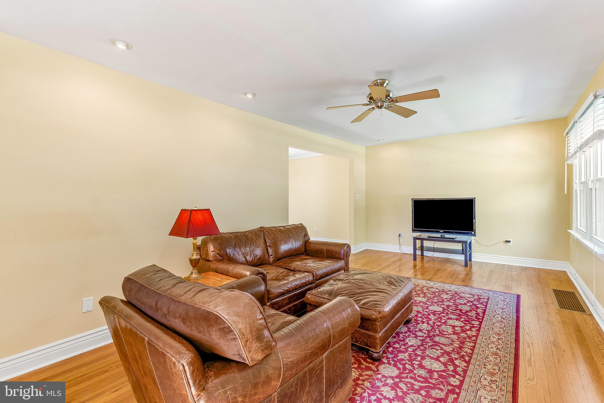 PATUXENT HOMES - Residential