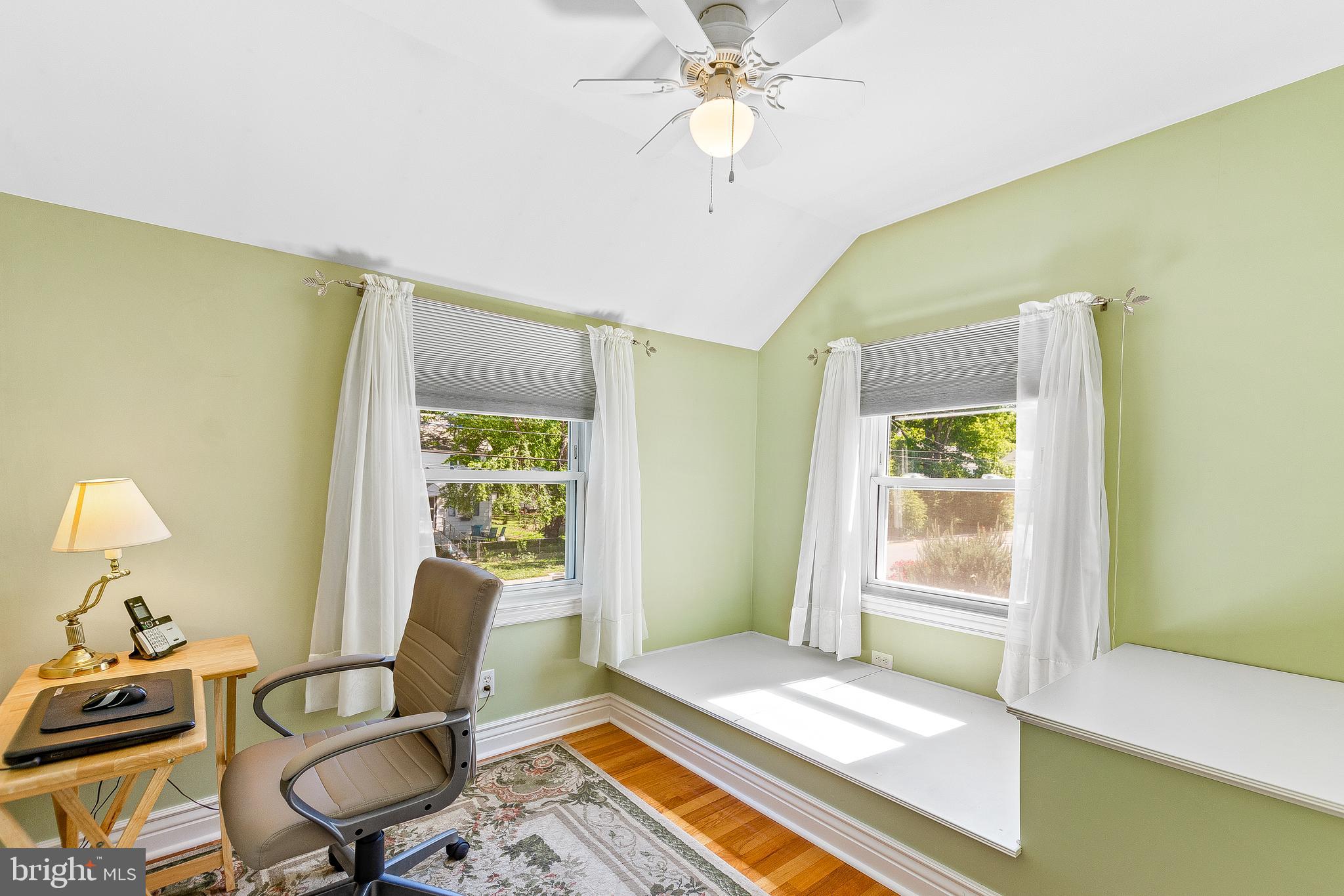 PATUXENT HOMES - Residential