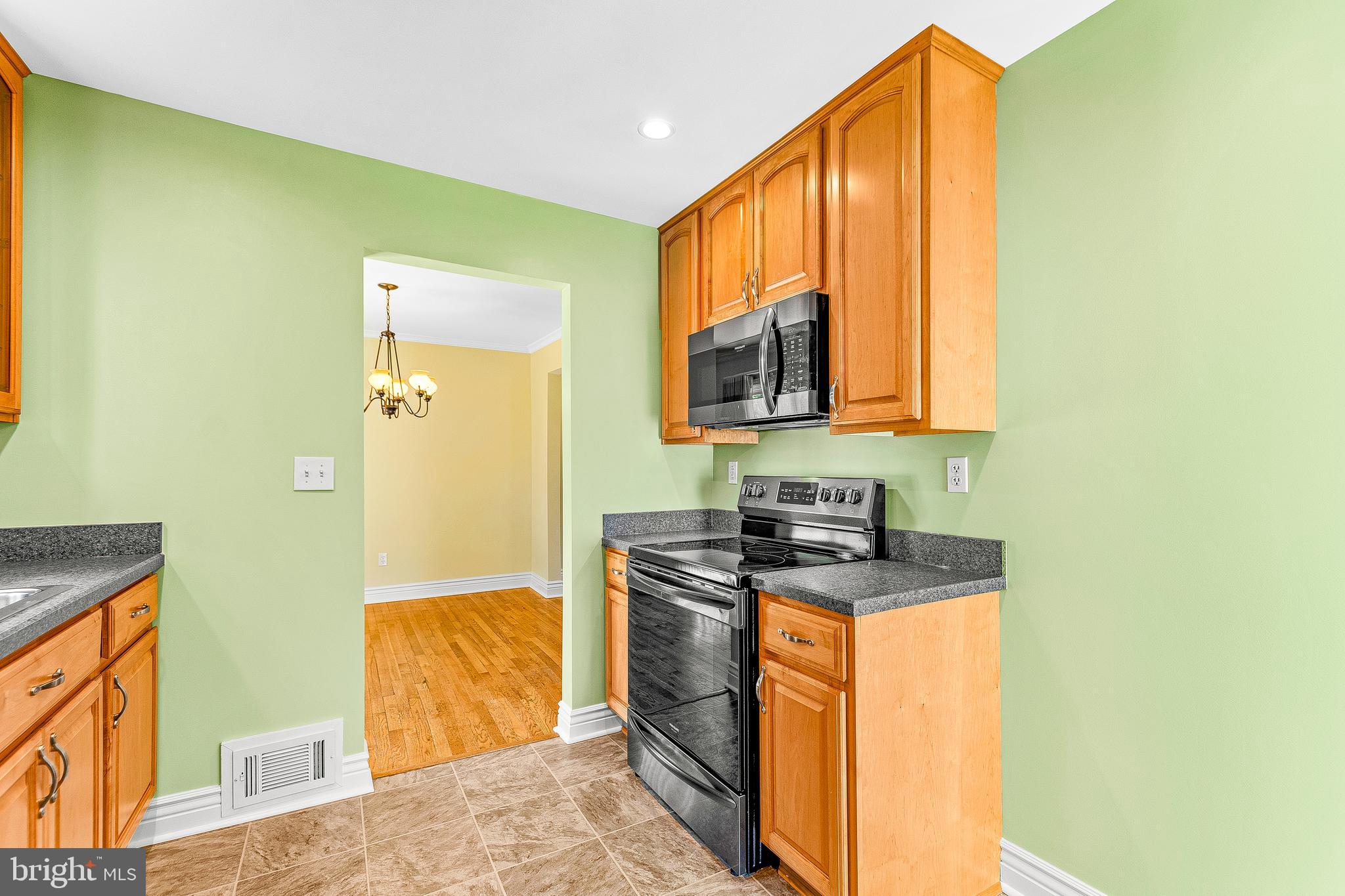 PATUXENT HOMES - Residential