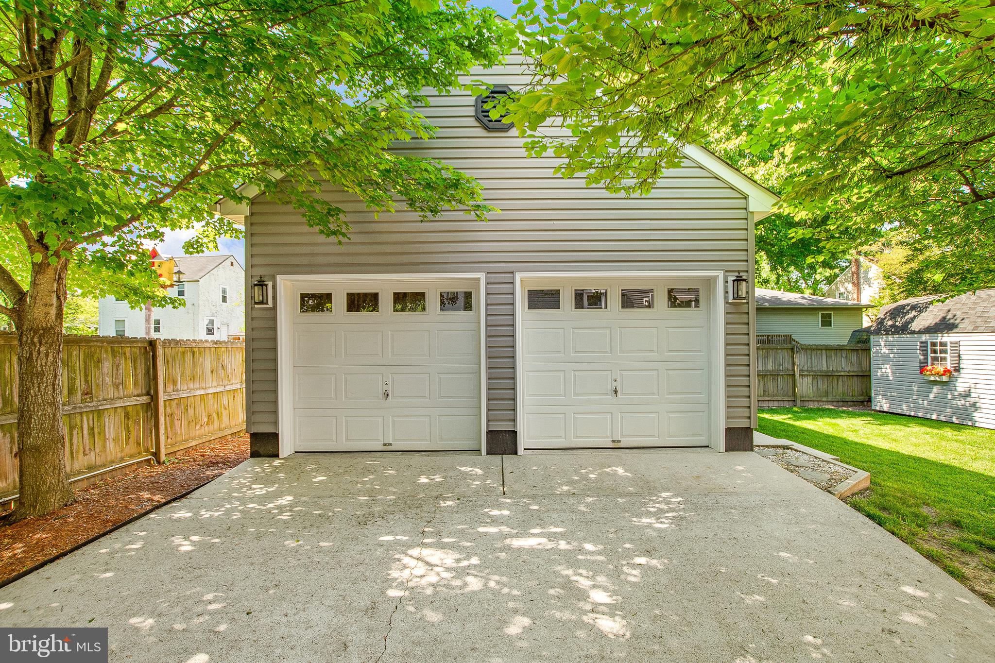 PATUXENT HOMES - Residential