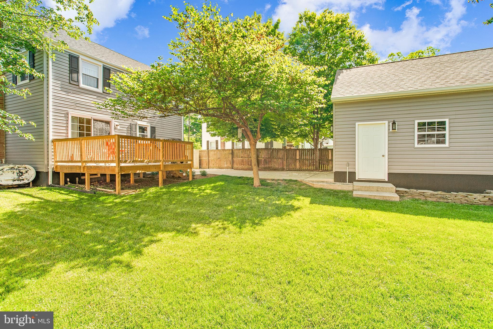 PATUXENT HOMES - Residential