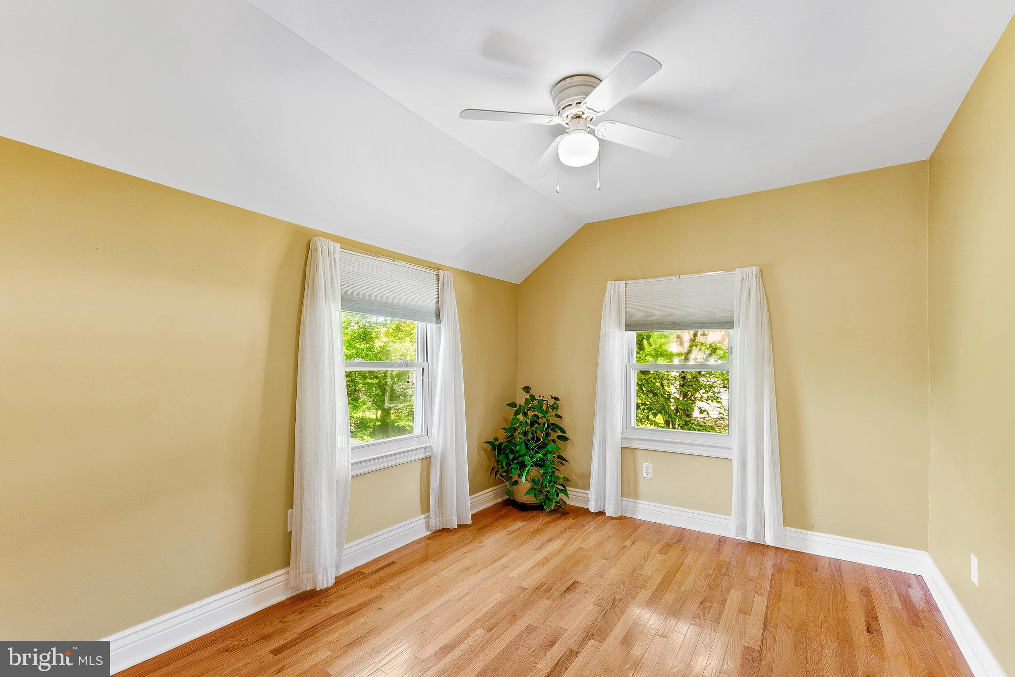 PATUXENT HOMES - Residential