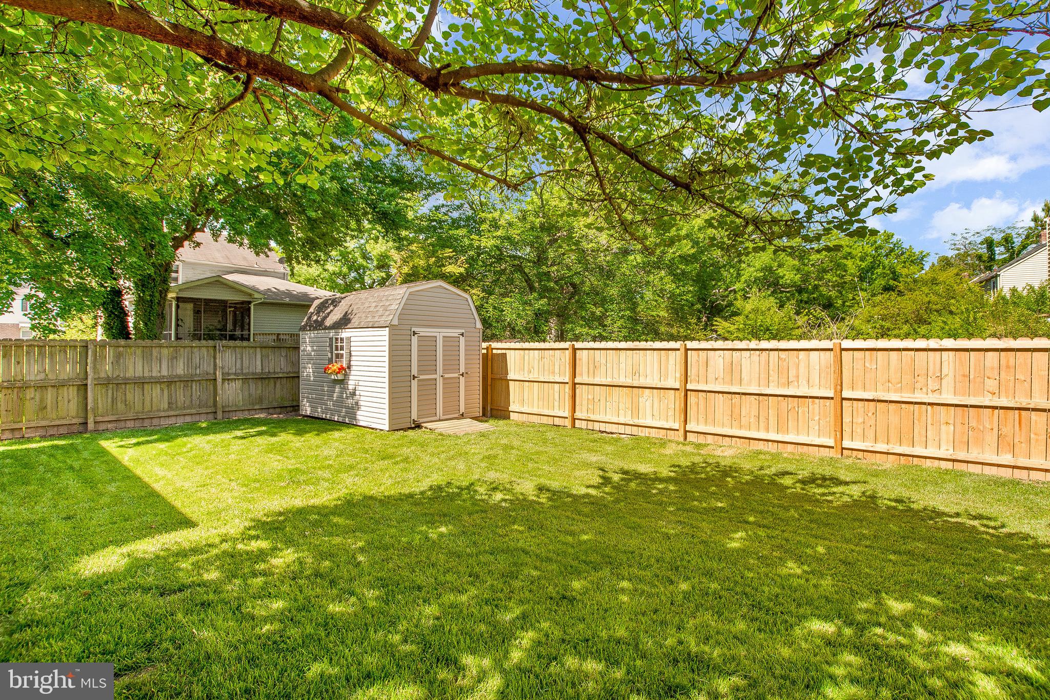 PATUXENT HOMES - Residential