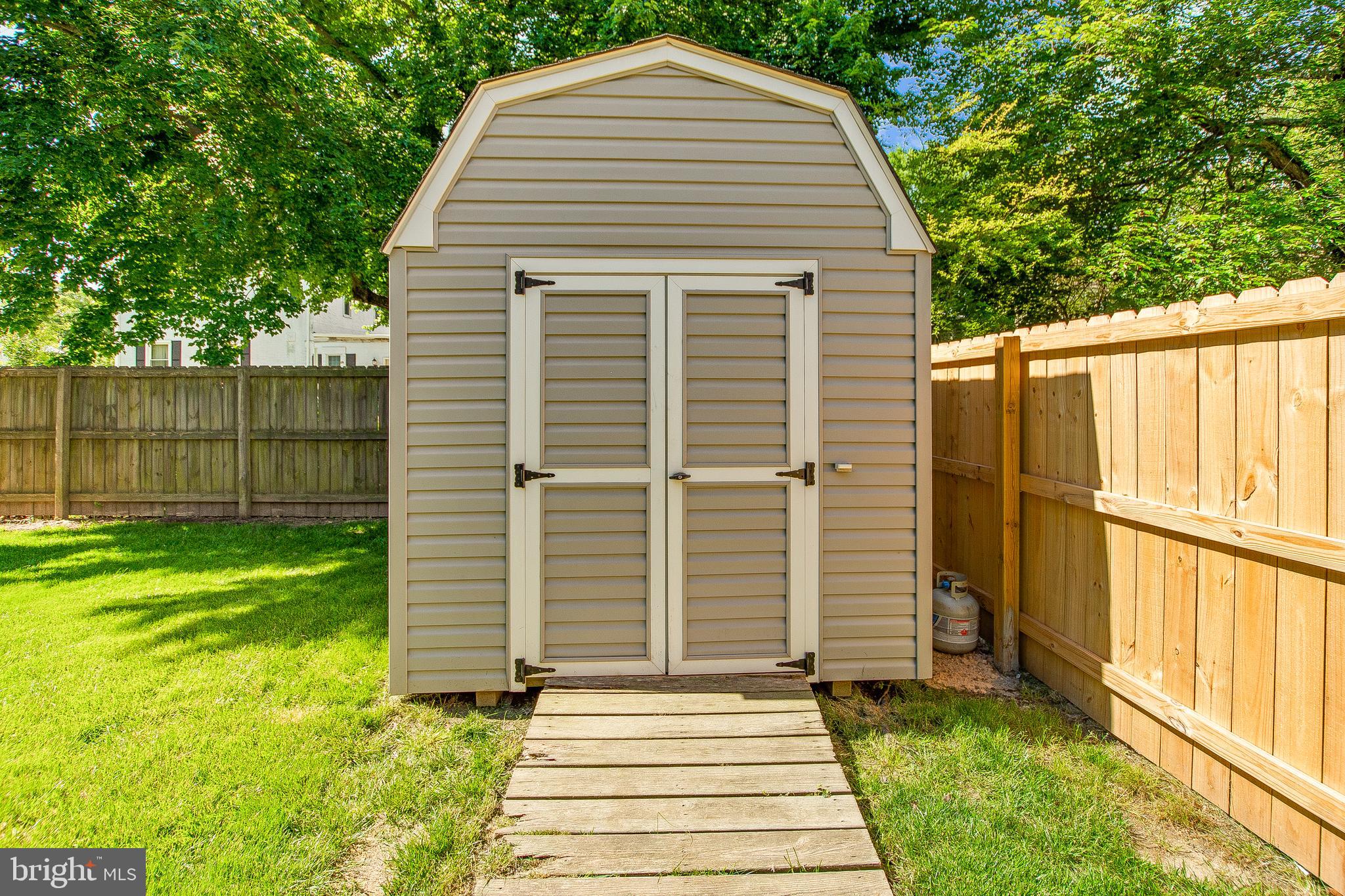 PATUXENT HOMES - Residential