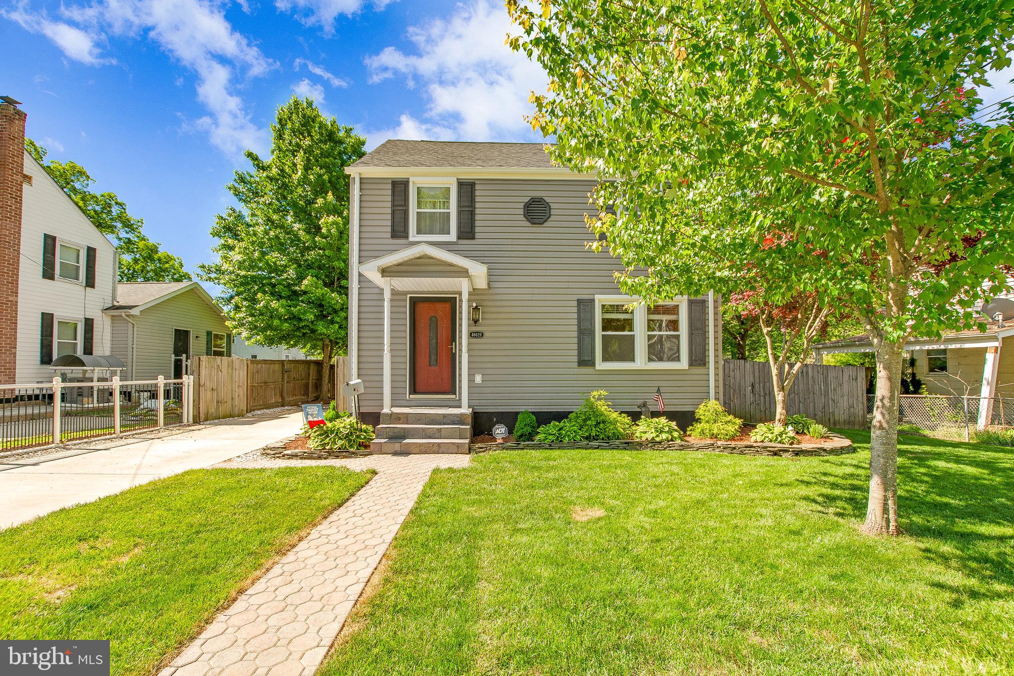 PATUXENT HOMES - Residential