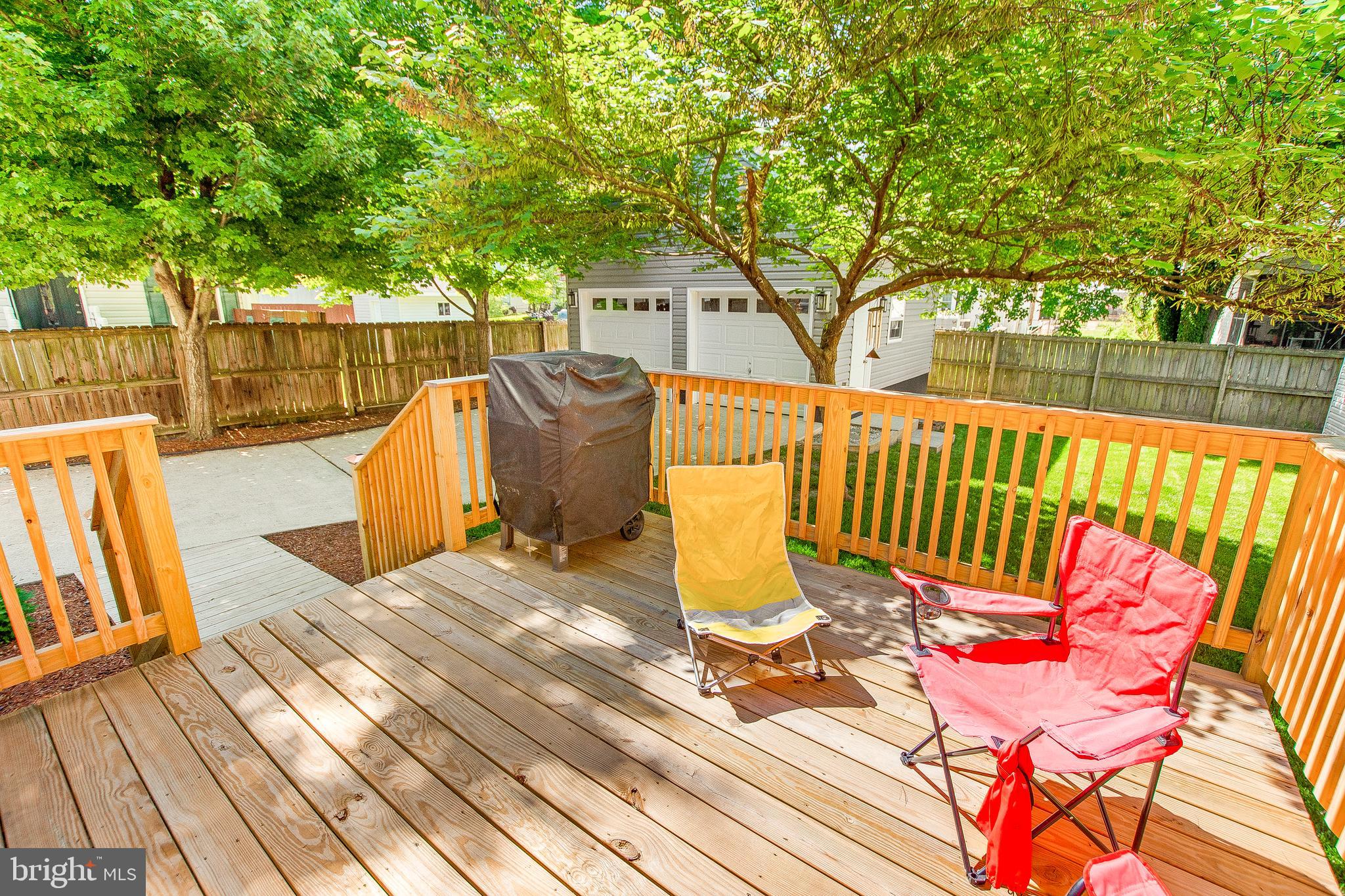 PATUXENT HOMES - Residential