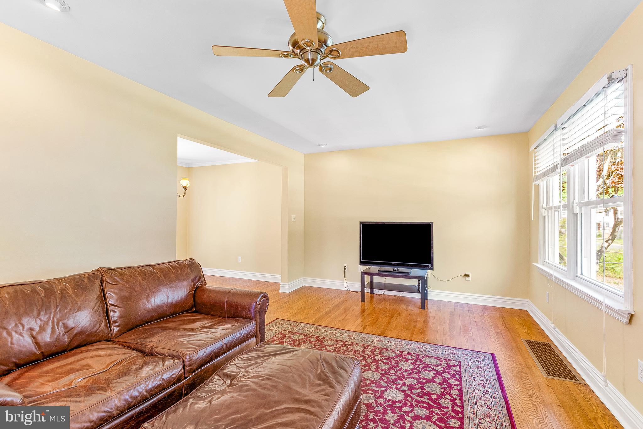 PATUXENT HOMES - Residential